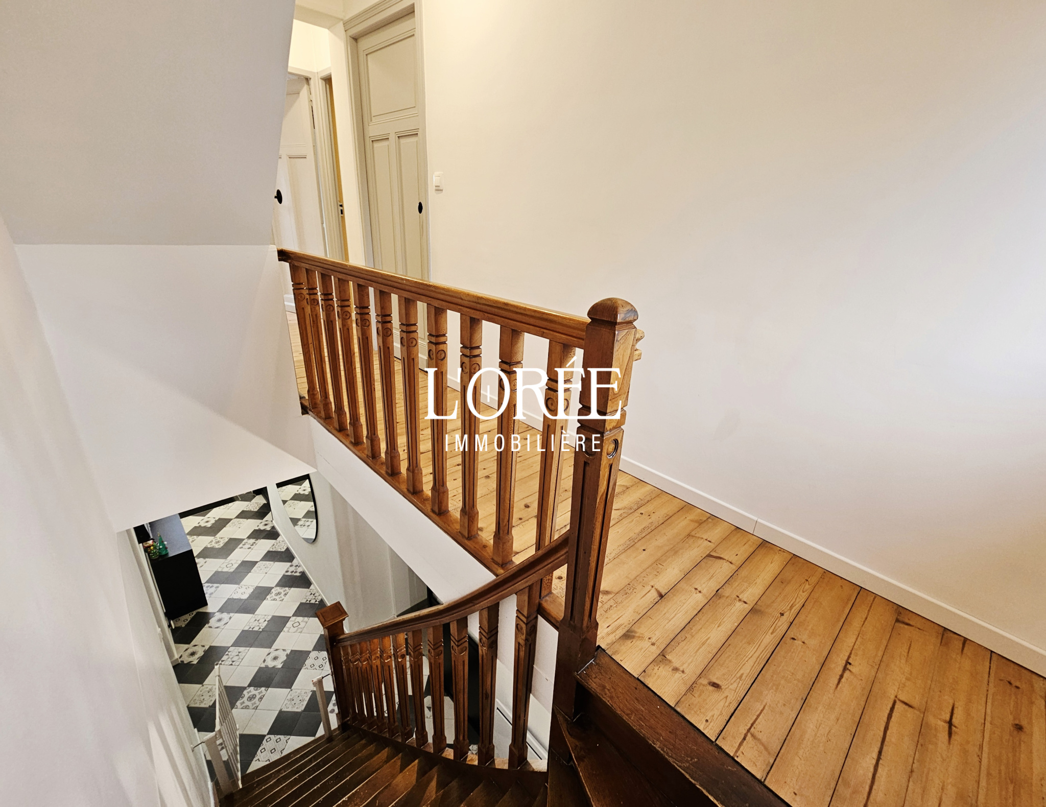 Photo bien immobilier