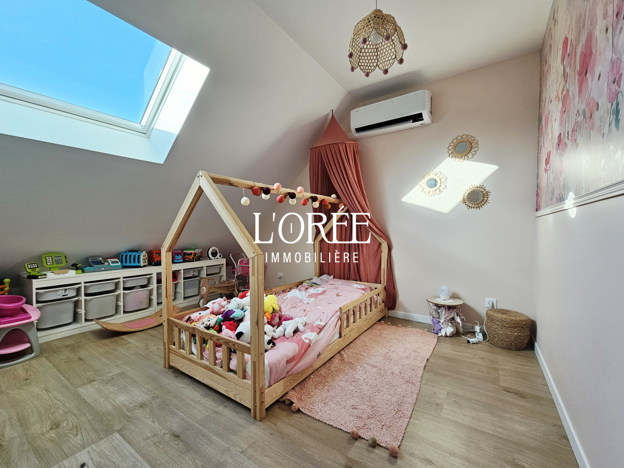 Photo bien immobilier