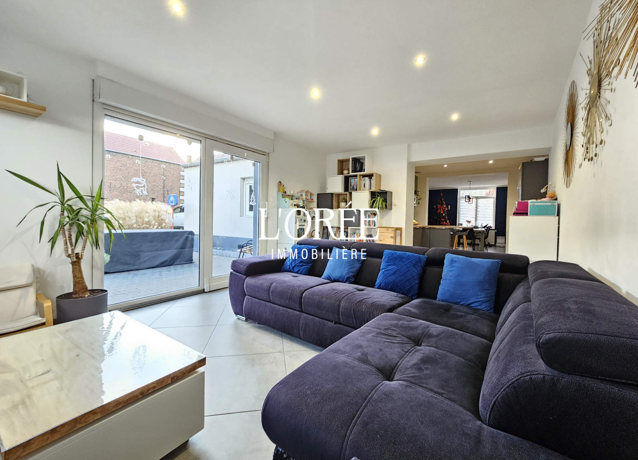 Photo bien immobilier