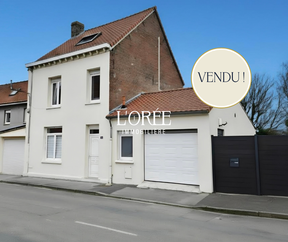 Photo bien immobilier