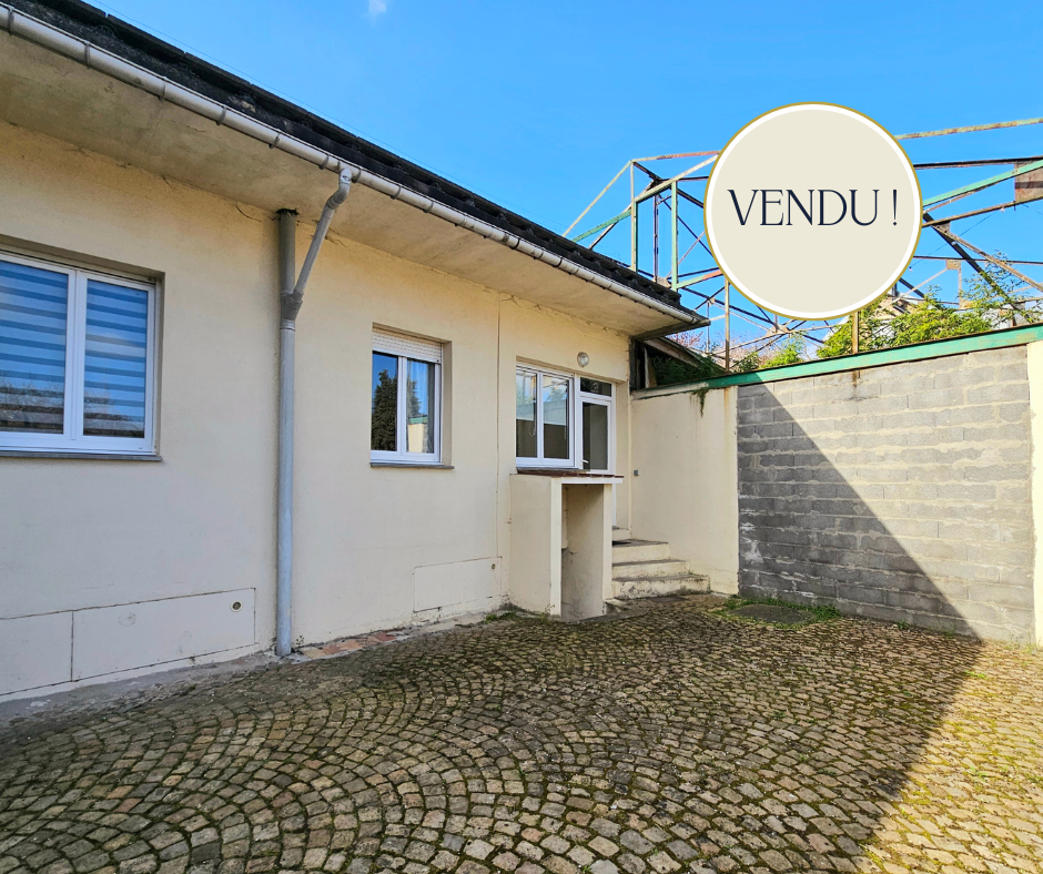 Photo bien immobilier