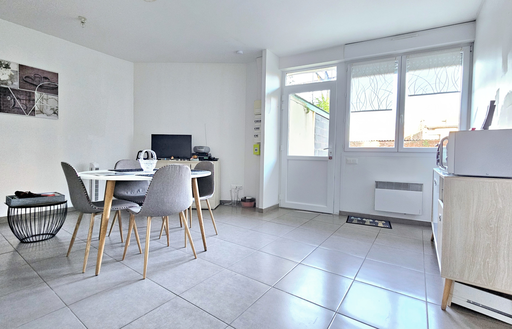 Photo bien immobilier