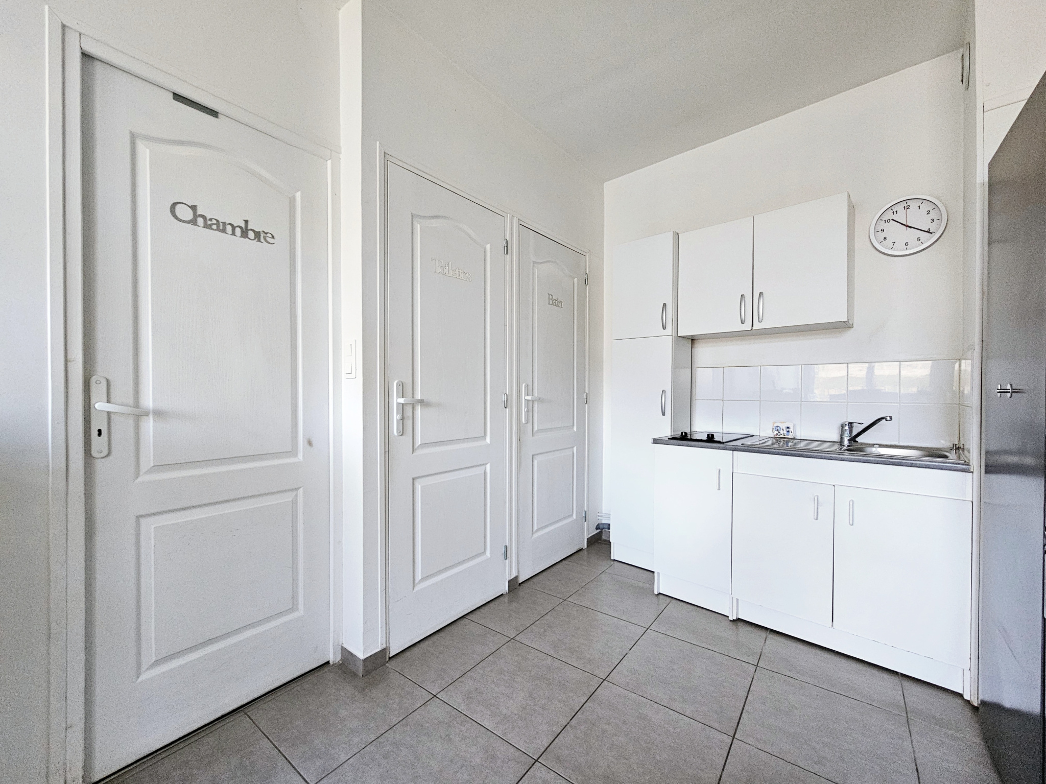 Photo bien immobilier