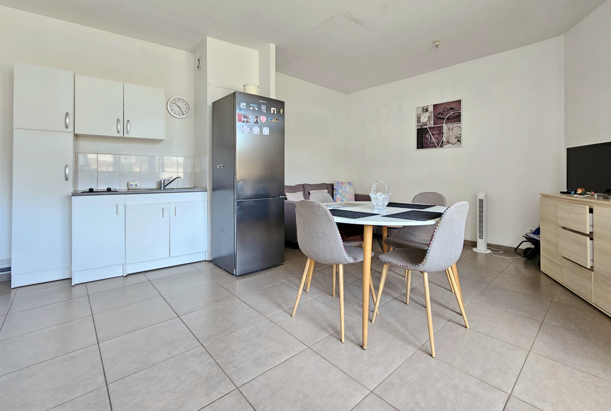 Photo bien immobilier