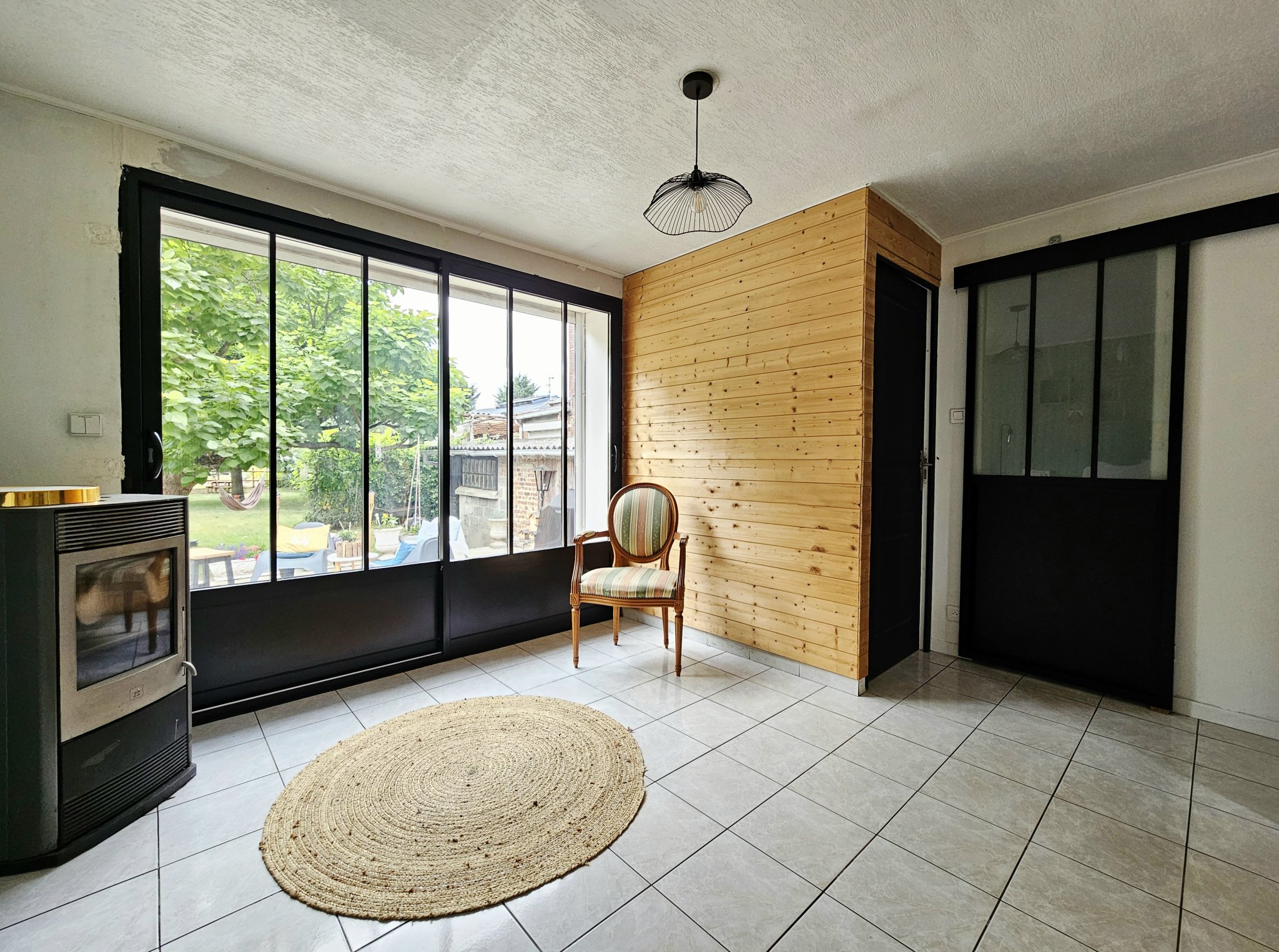 Photo bien immobilier