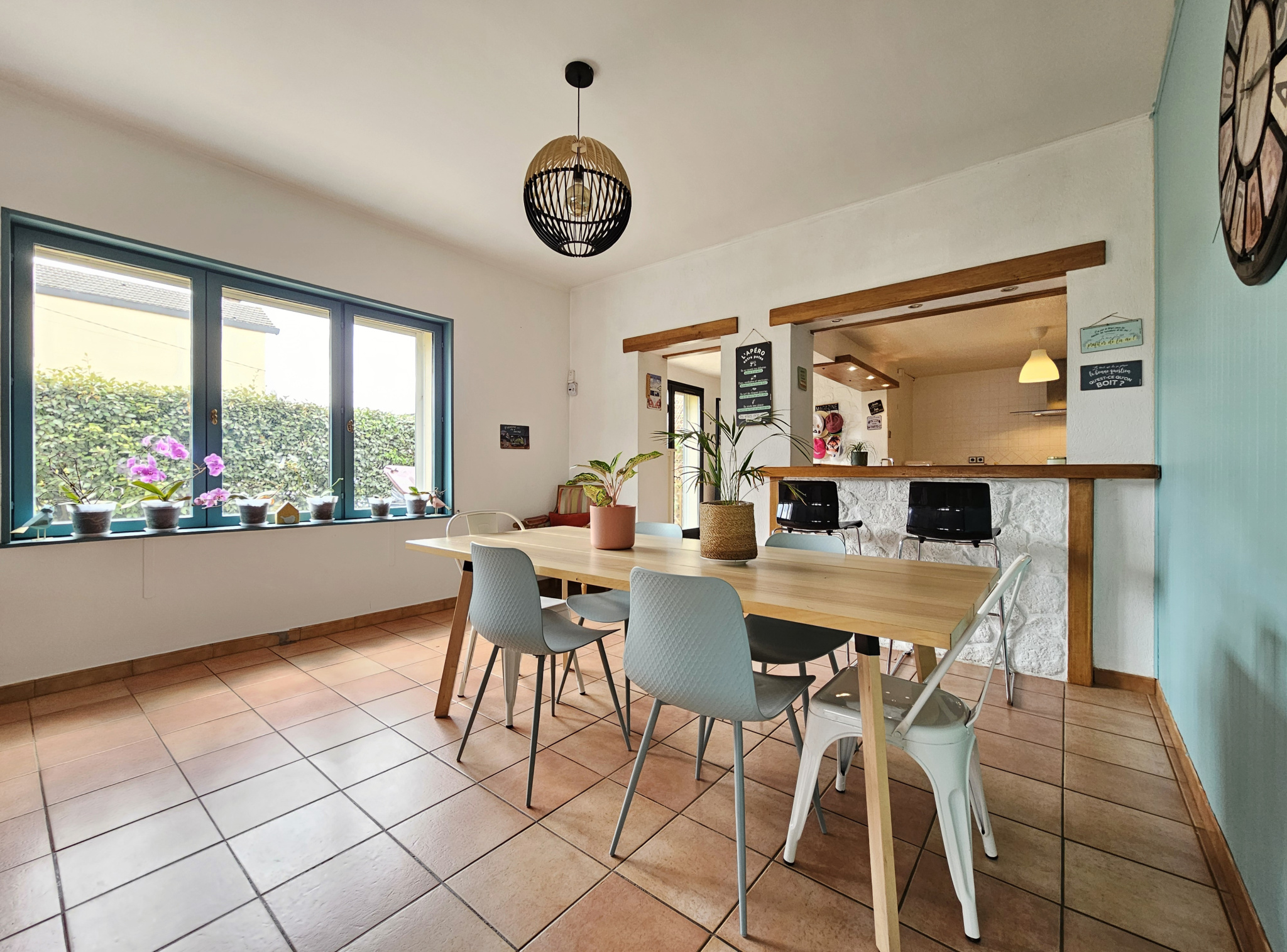 Photo bien immobilier