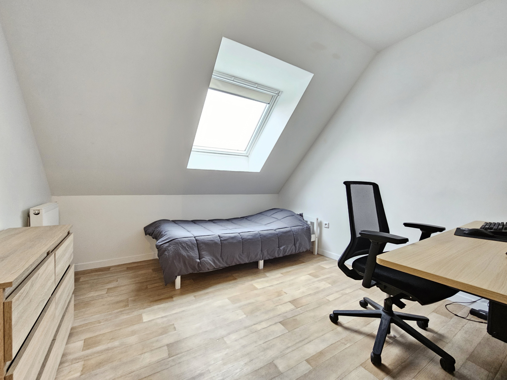 Photo bien immobilier