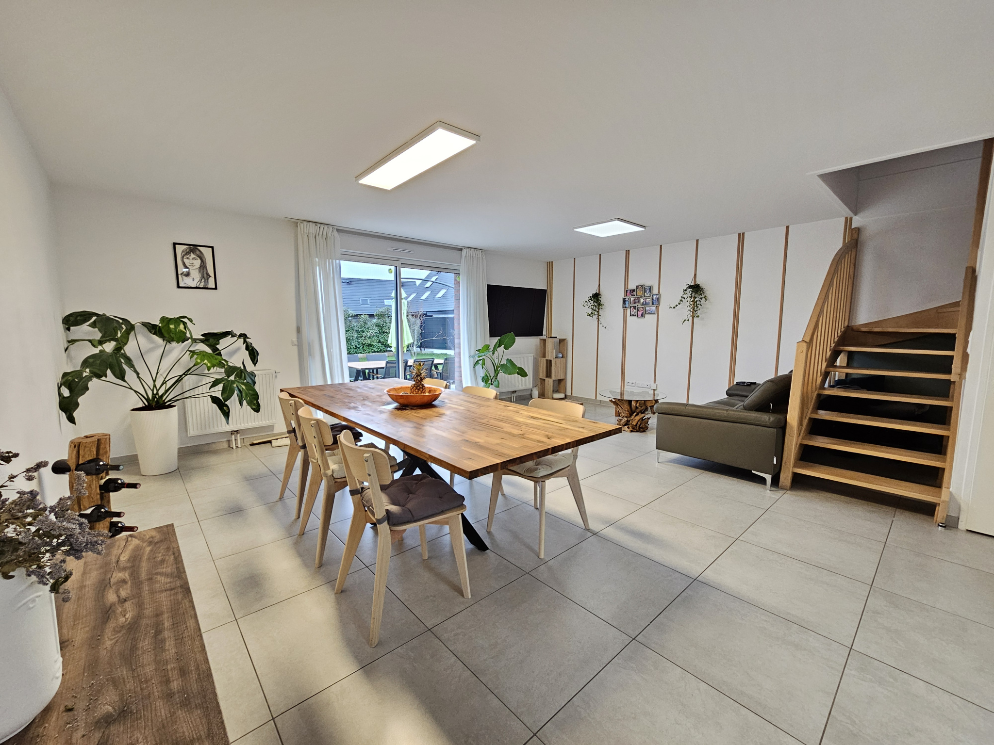 Photo bien immobilier