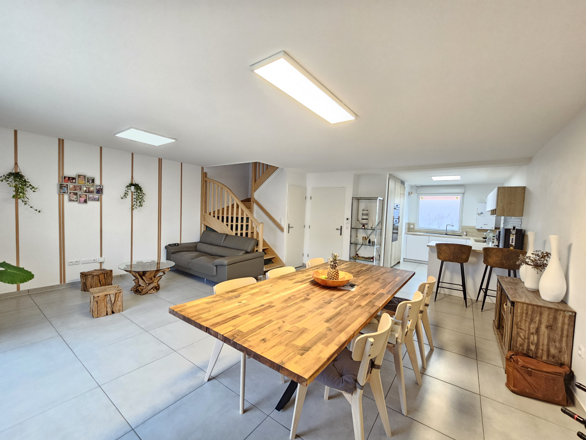 Photo bien immobilier