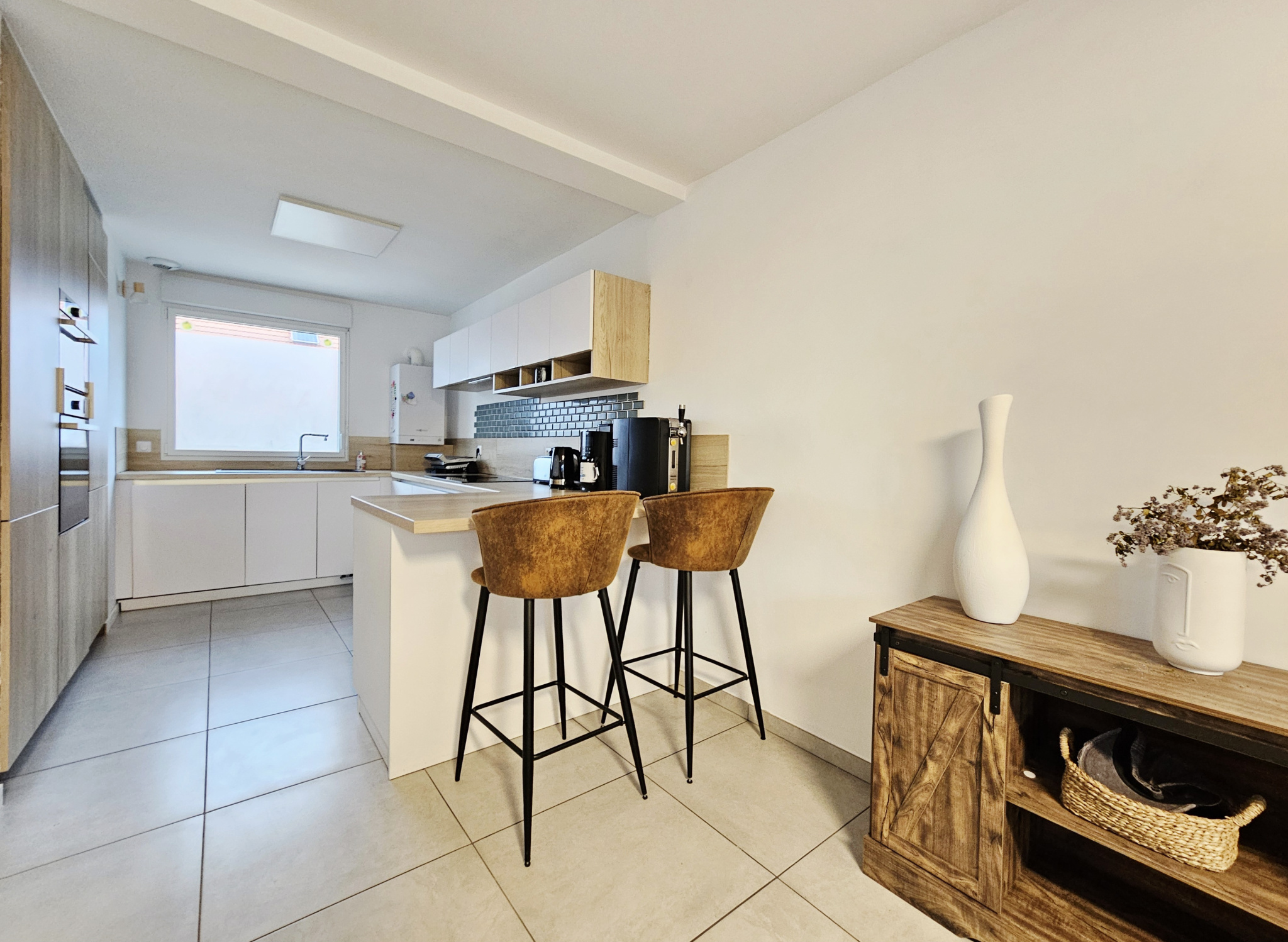 Photo bien immobilier