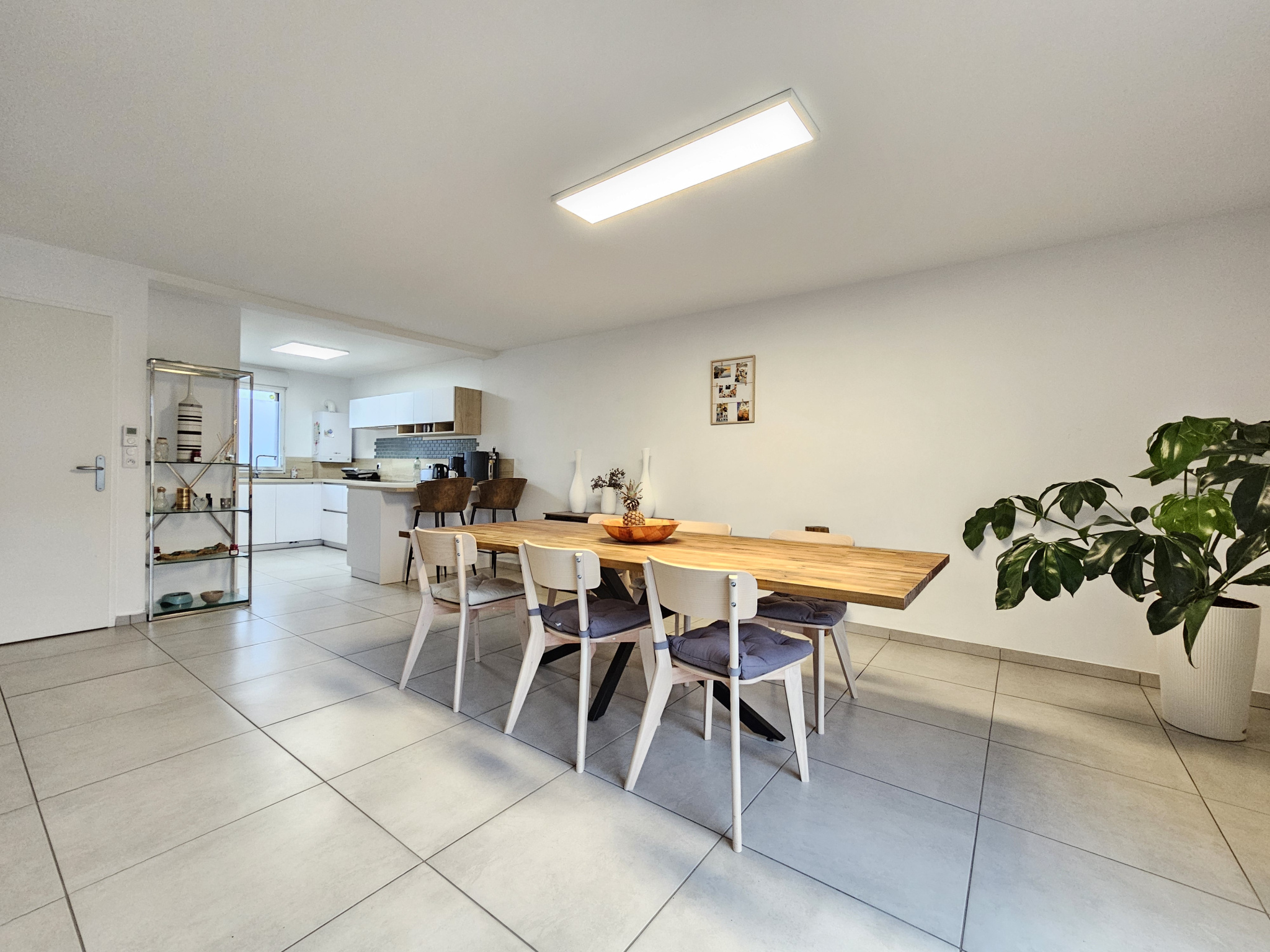 Photo bien immobilier