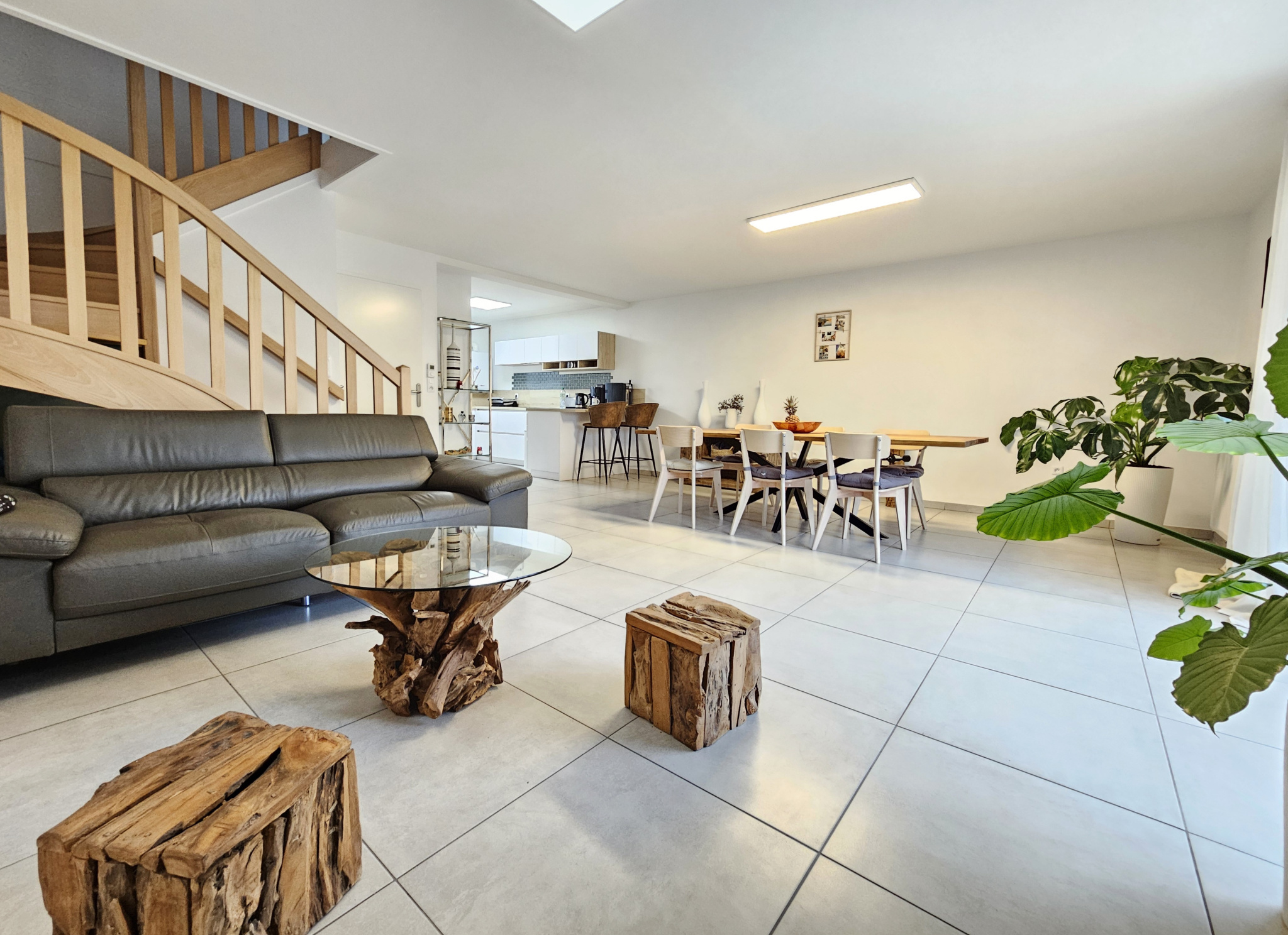 Photo bien immobilier