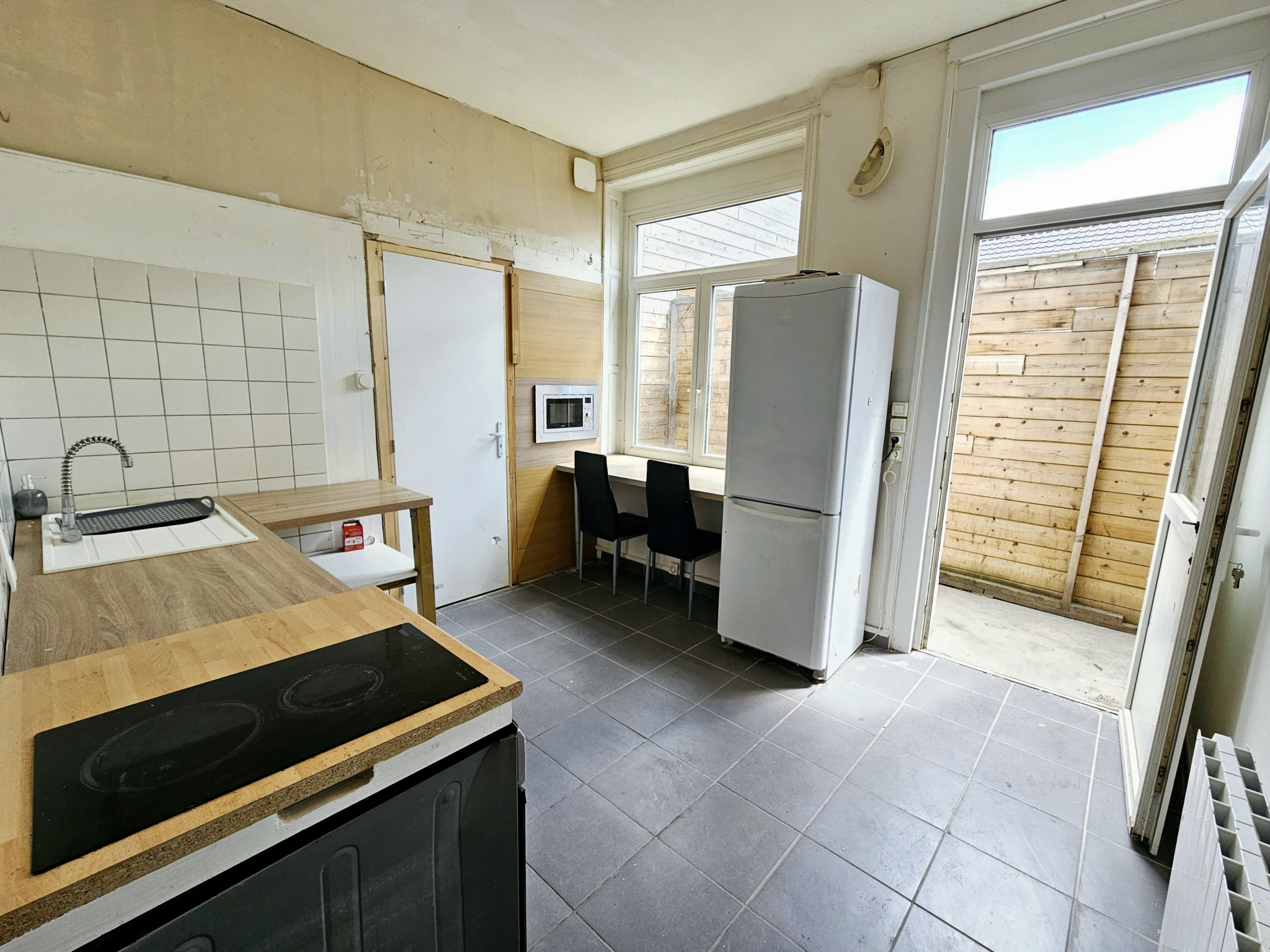 Photo bien immobilier