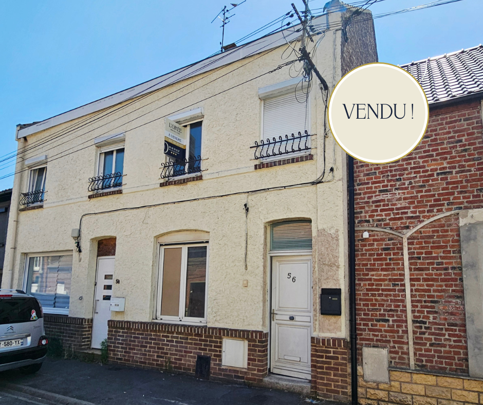 Photo bien immobilier