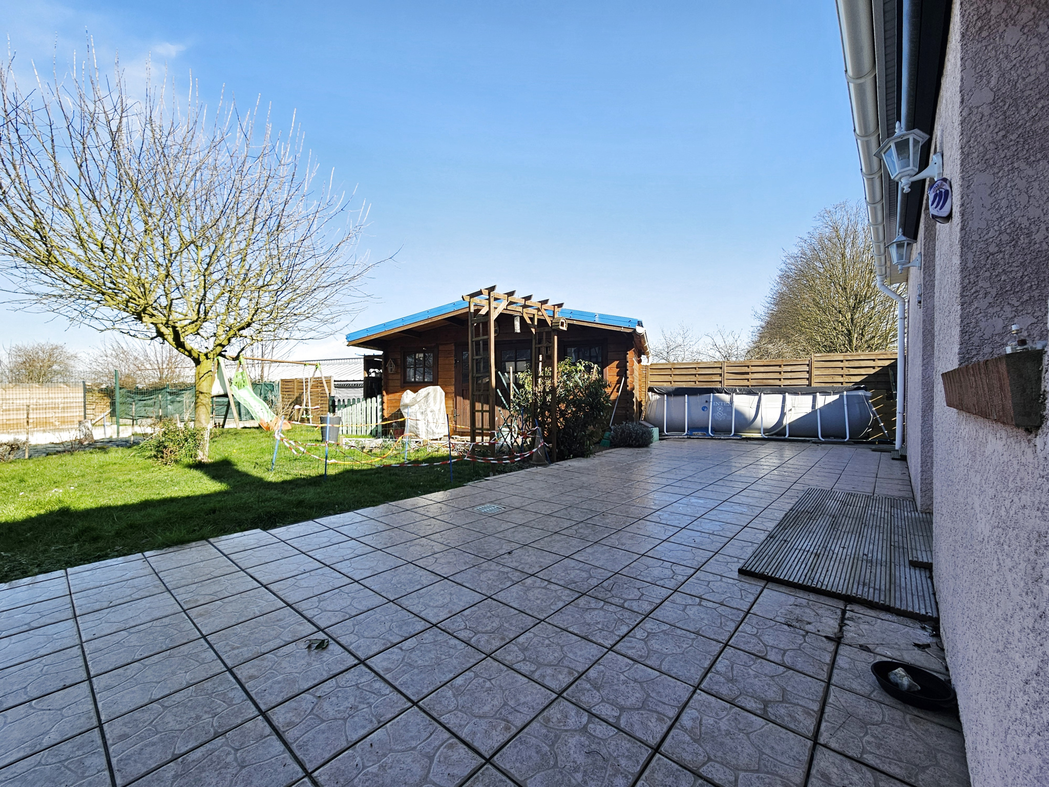 Photo bien immobilier