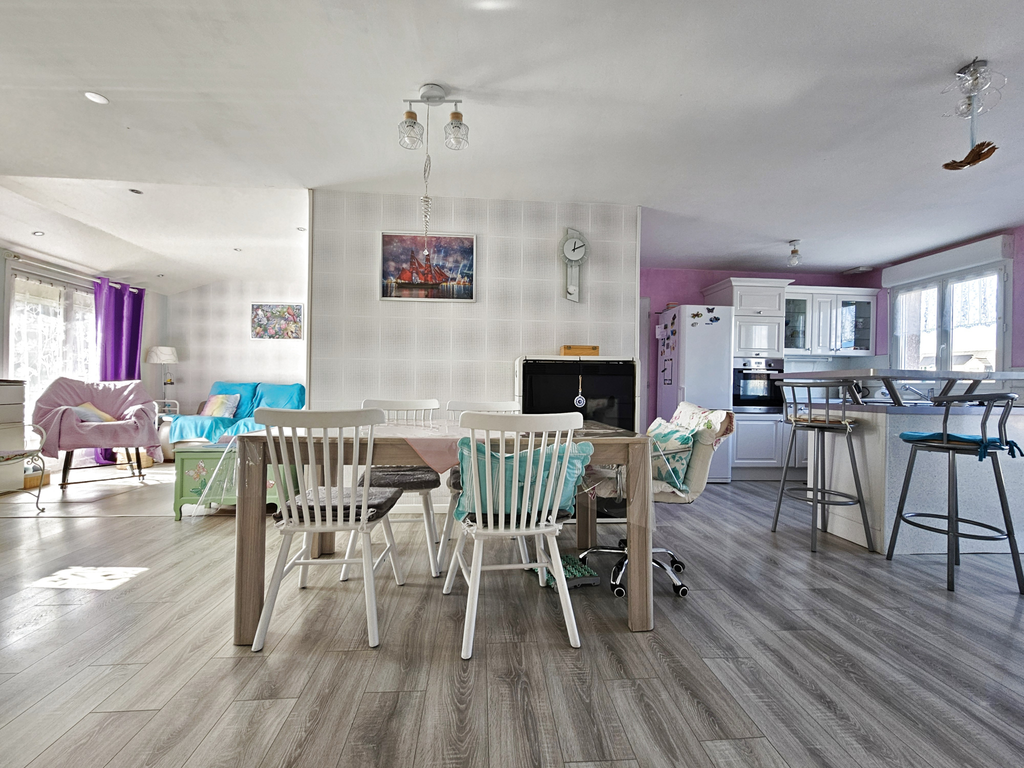 Photo bien immobilier