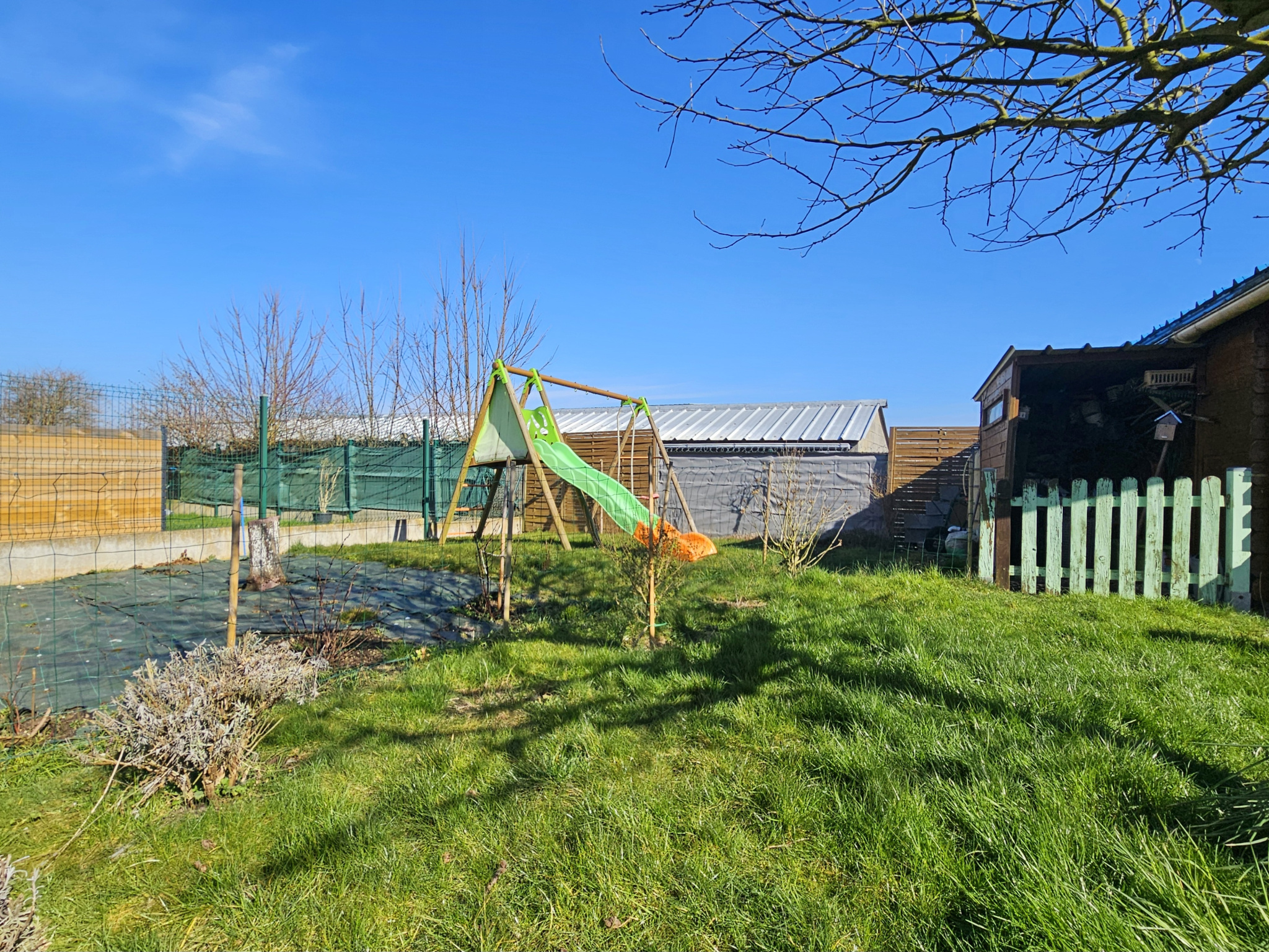 Photo bien immobilier