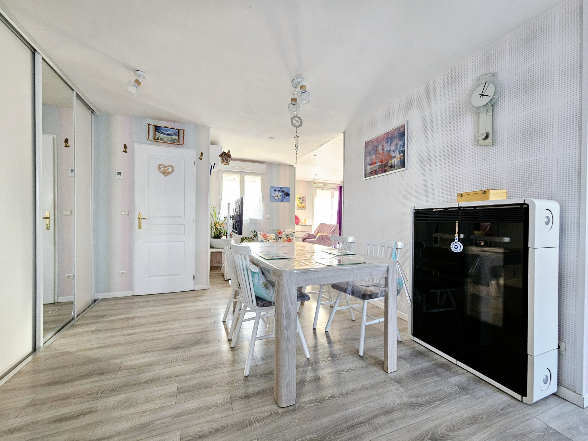 Photo bien immobilier