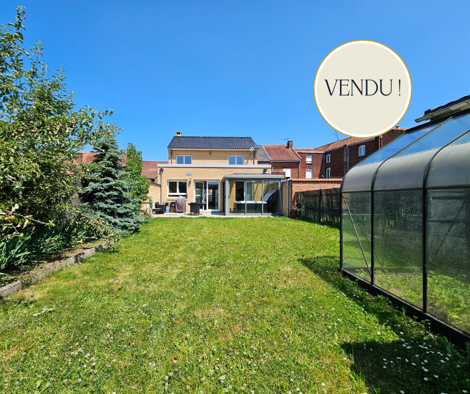 Photo bien immobilier