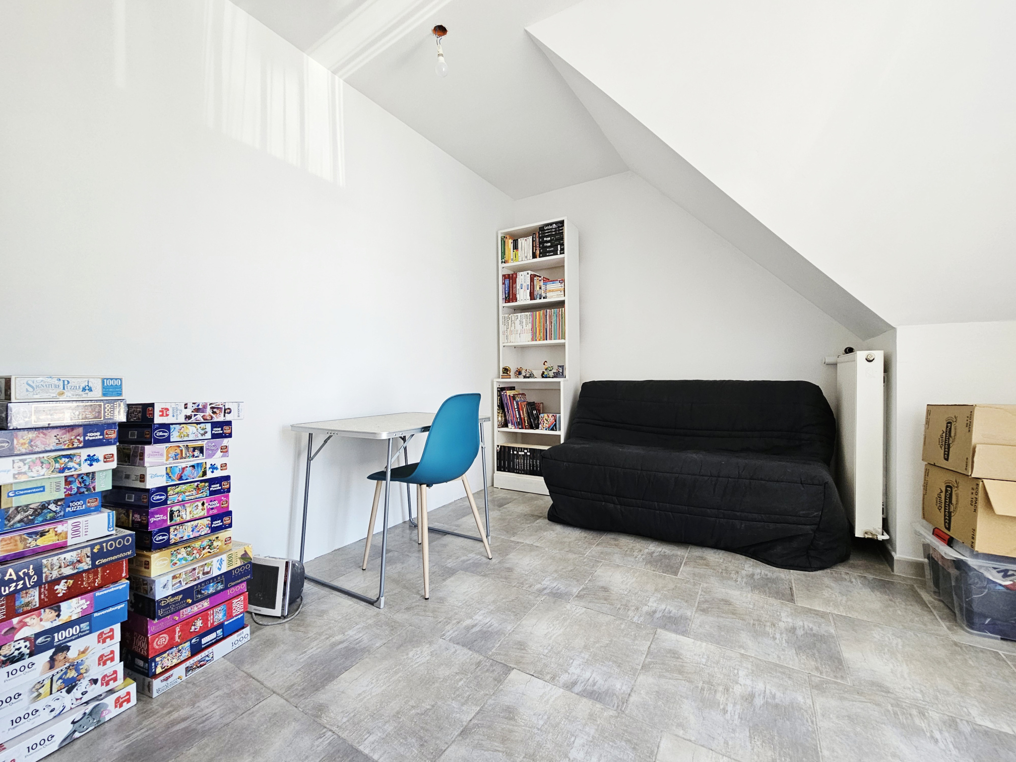 Photo bien immobilier