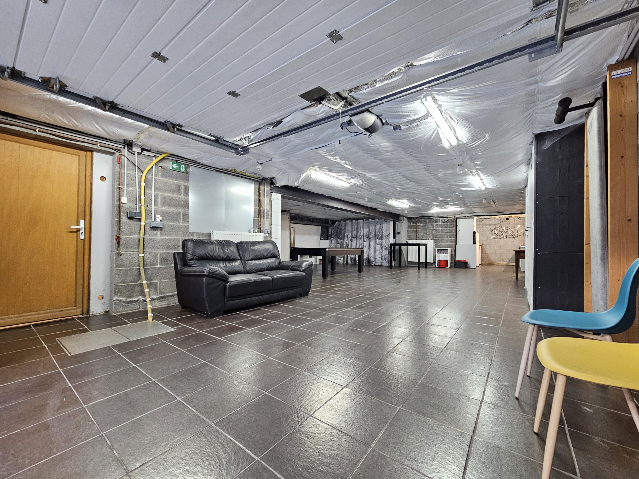 Photo bien immobilier