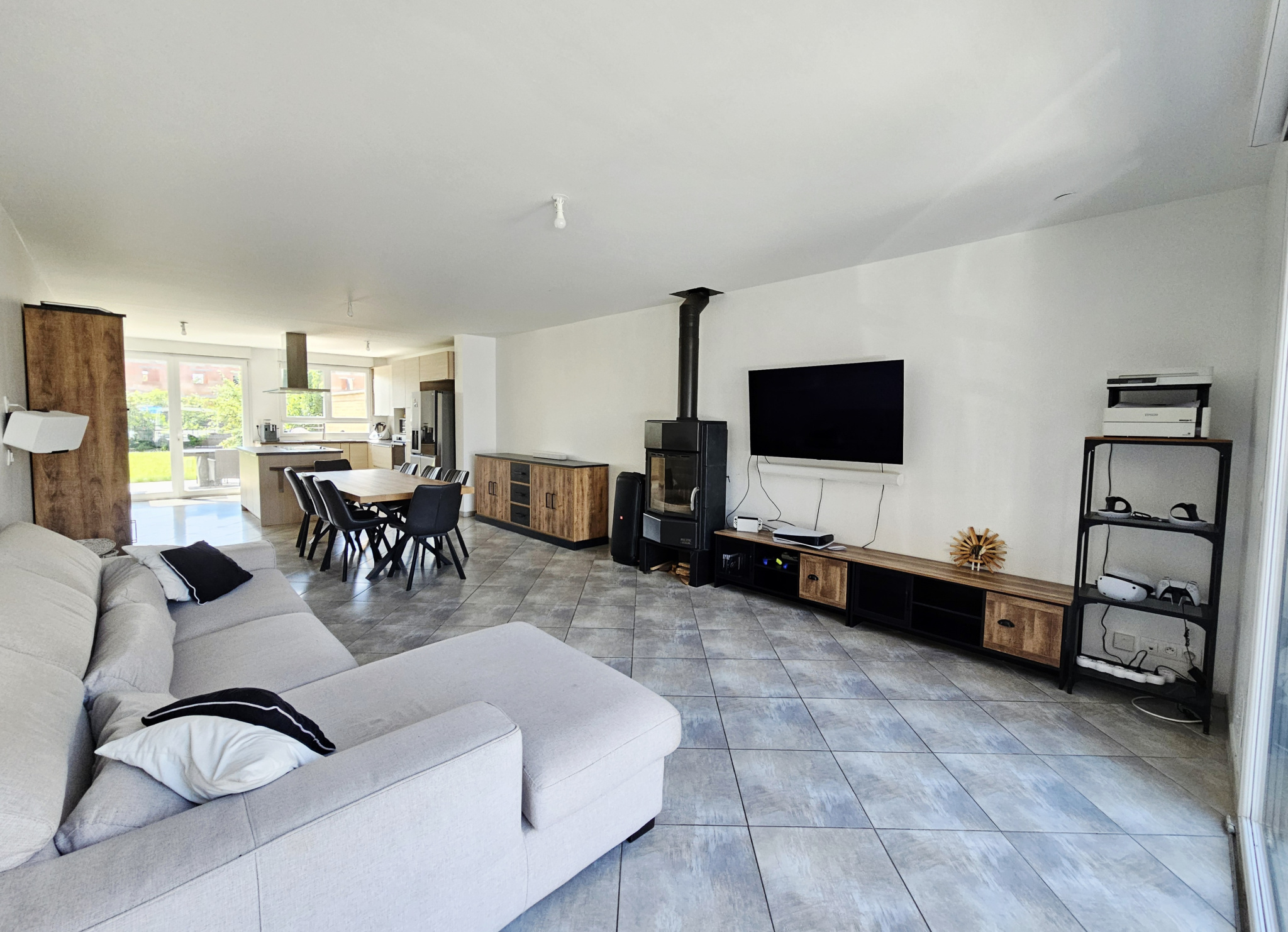 Photo bien immobilier