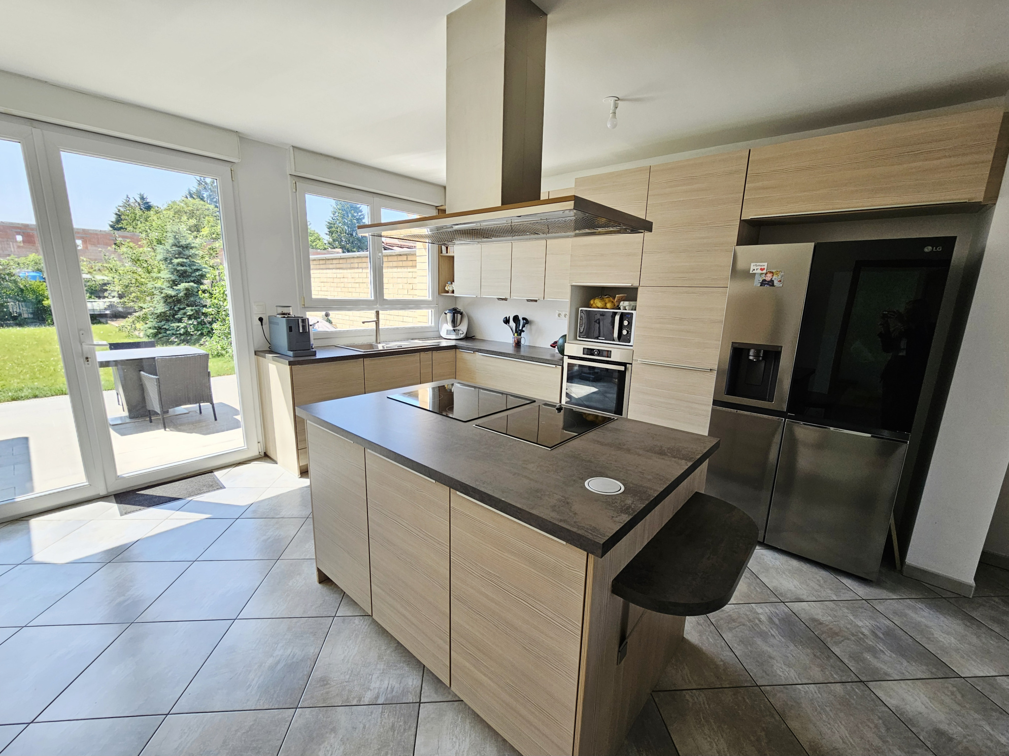 Photo bien immobilier