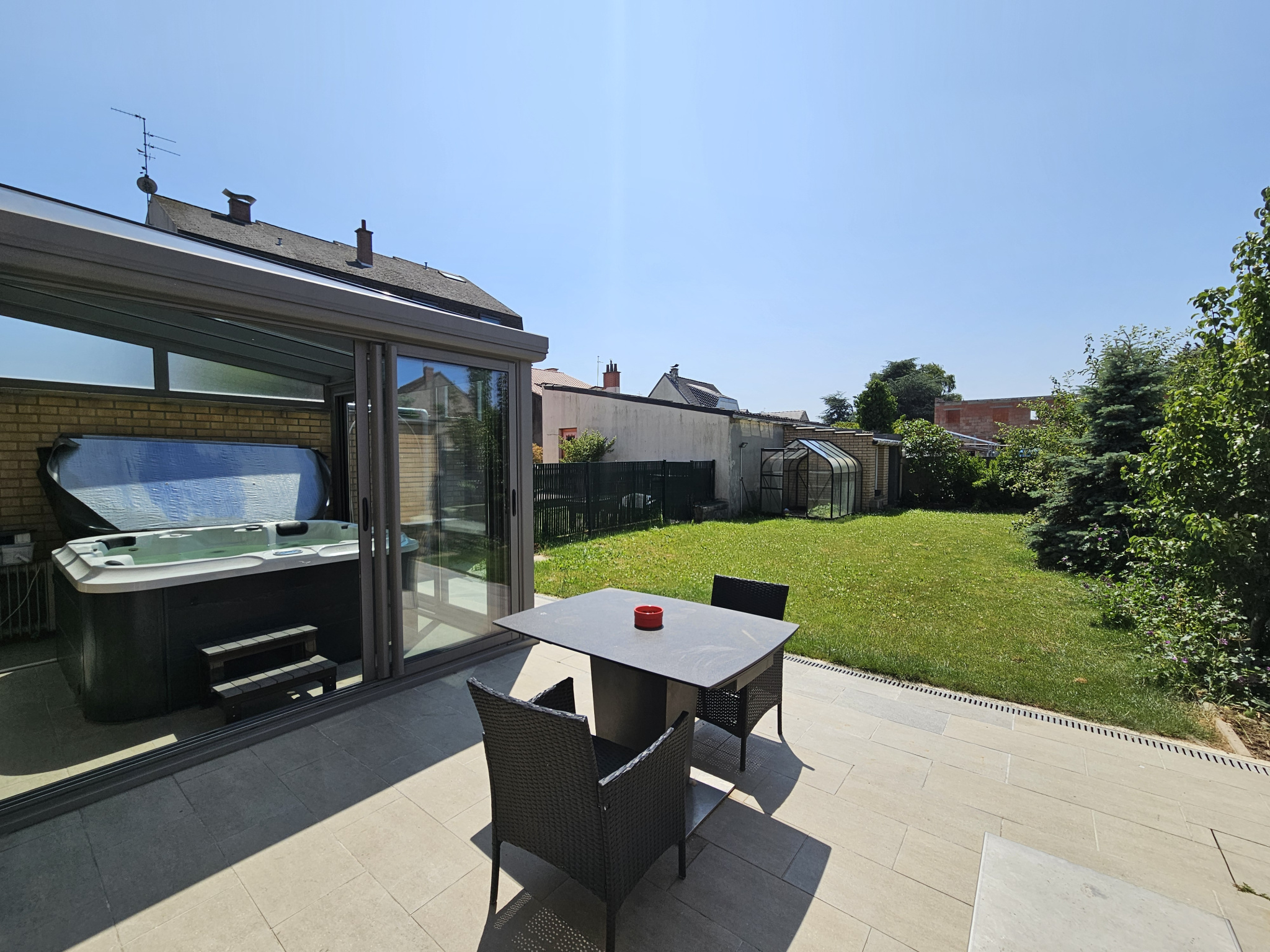 Photo bien immobilier