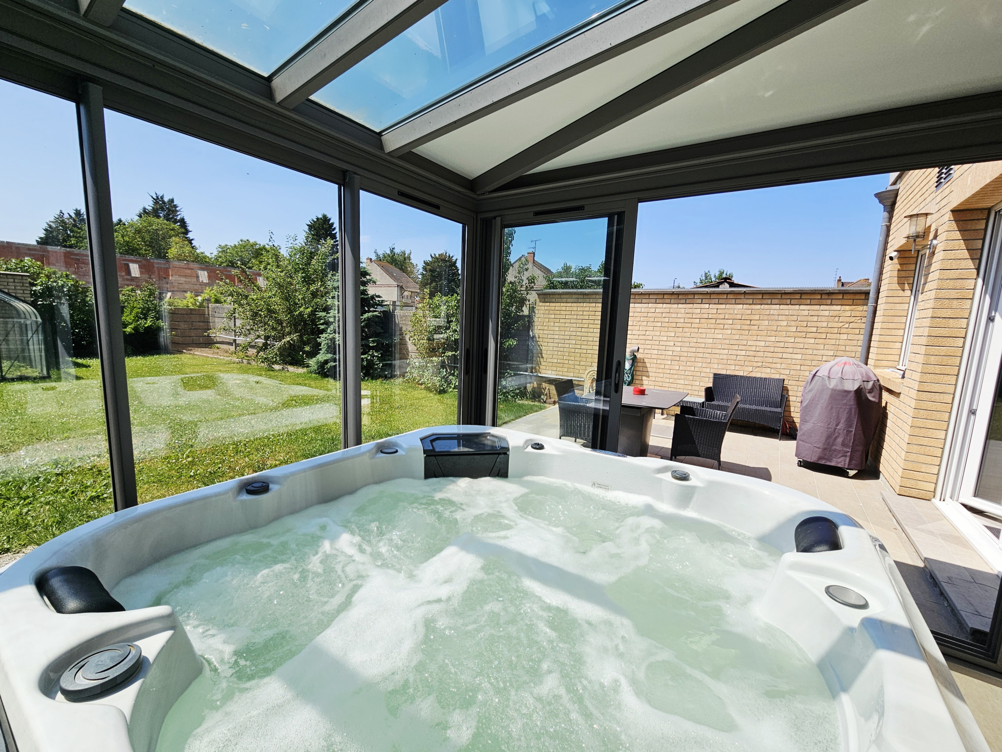 Photo bien immobilier