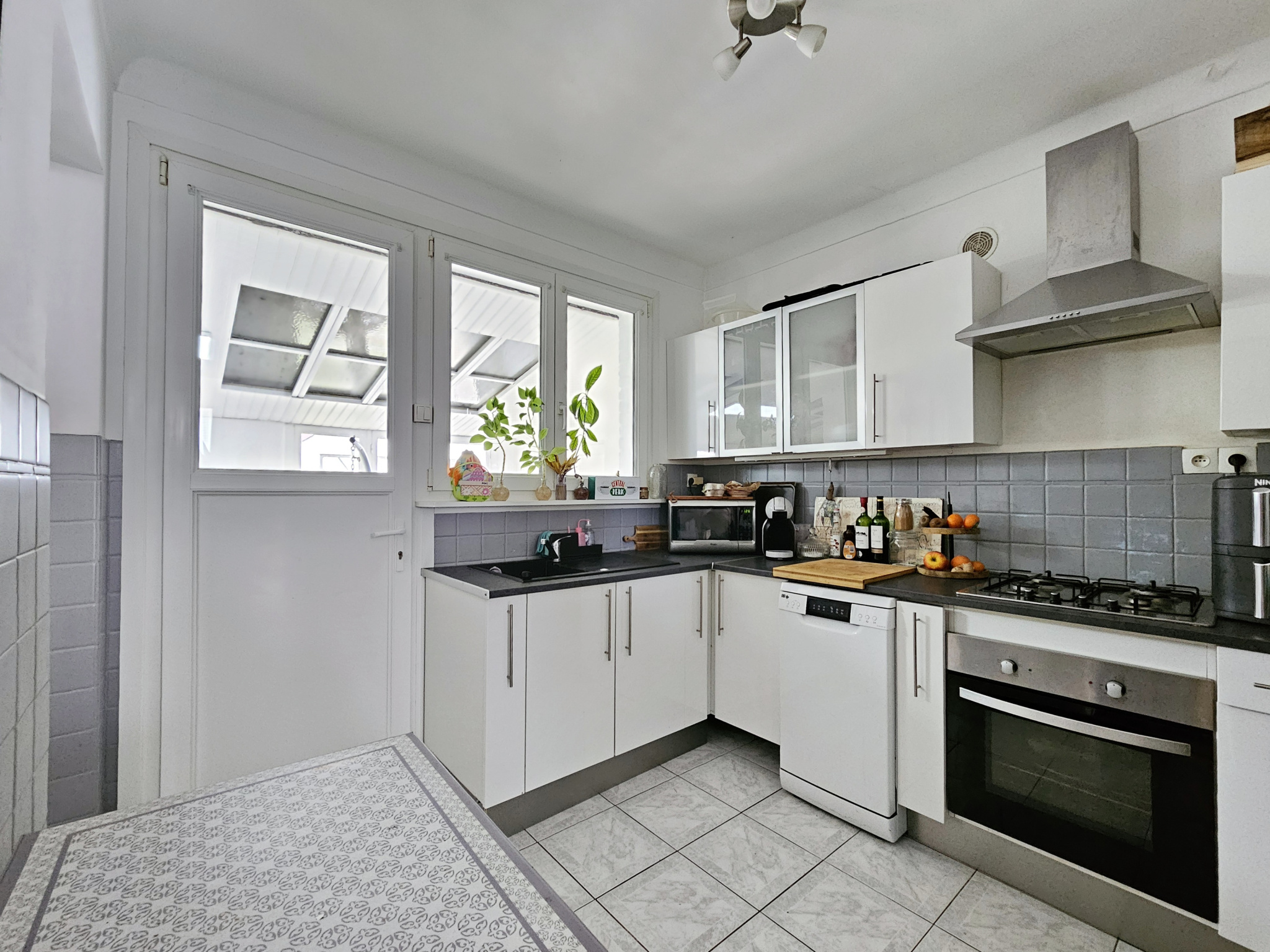 Photo bien immobilier