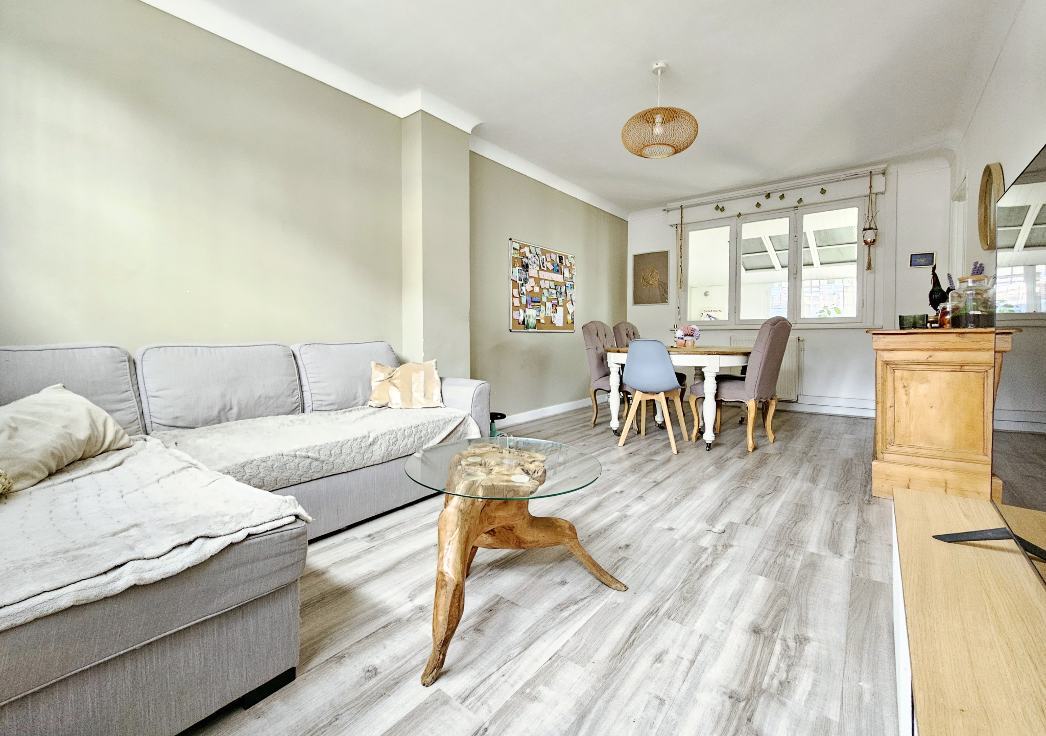 Photo bien immobilier