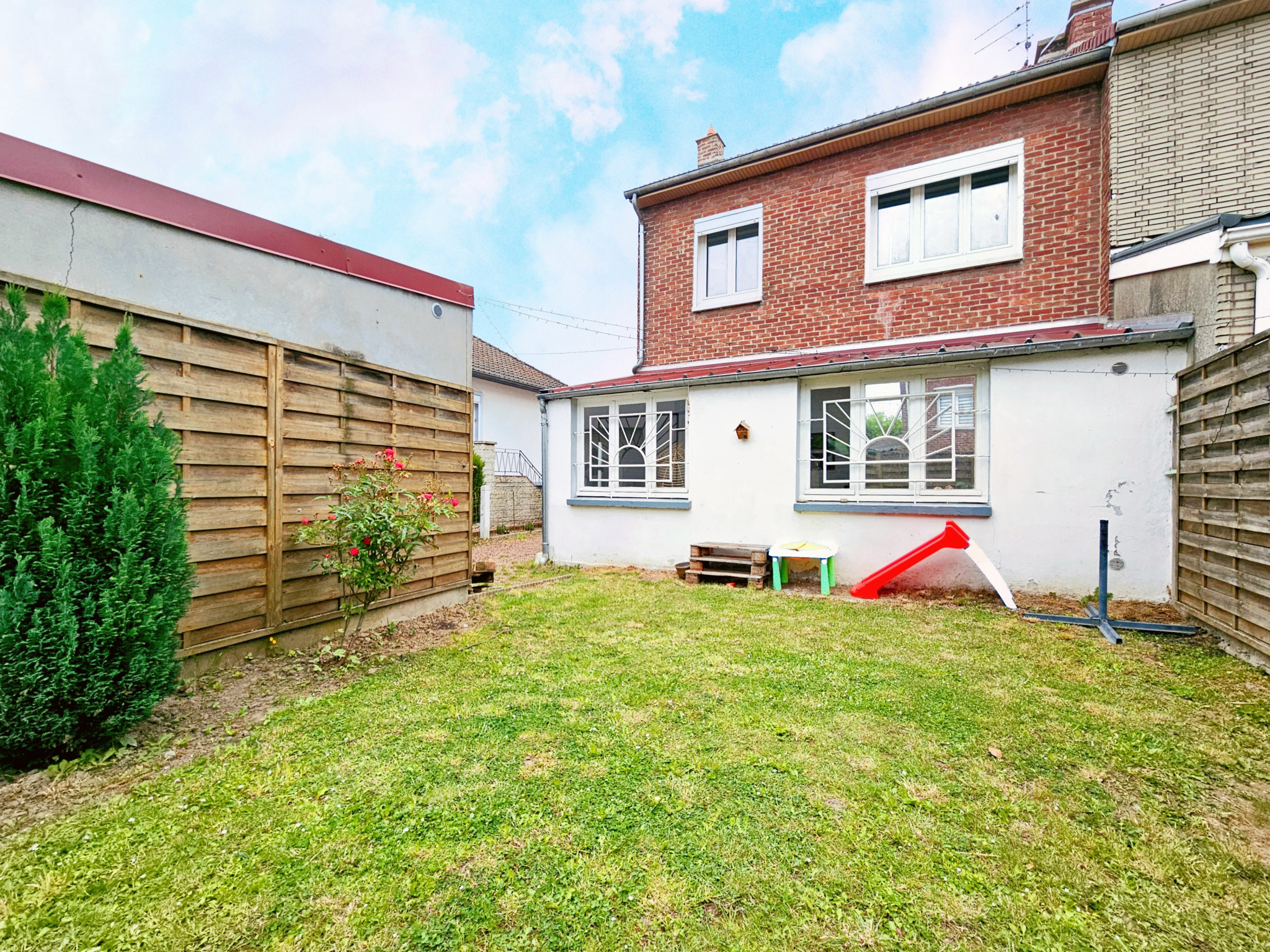 Photo bien immobilier