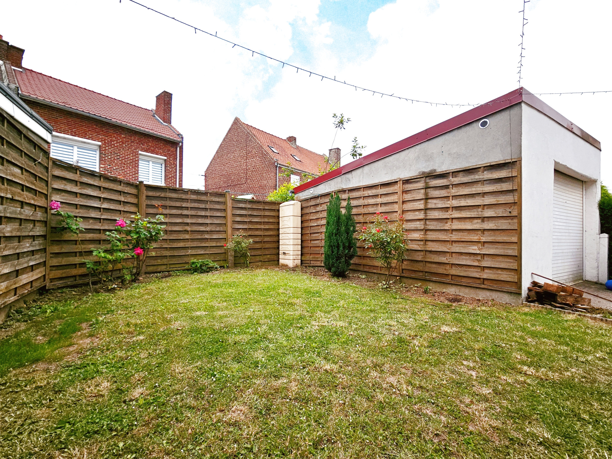 Photo bien immobilier