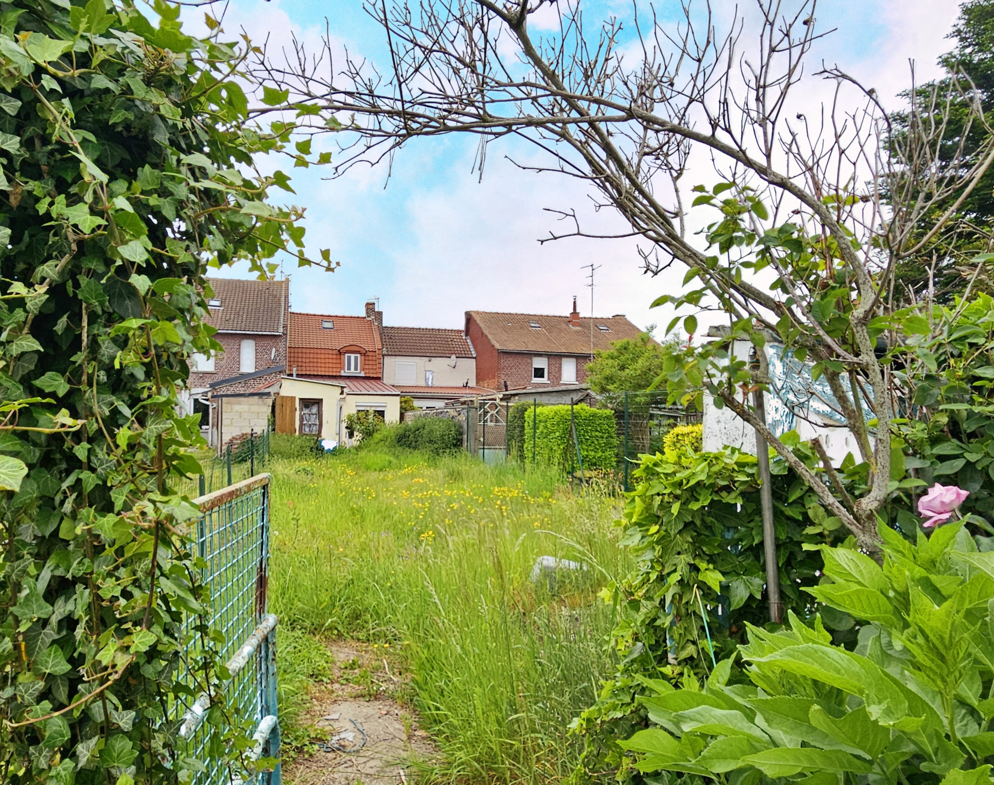 Photo bien immobilier