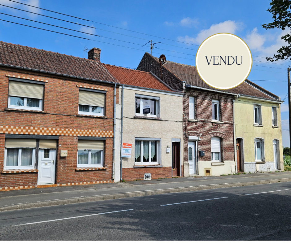 Photo bien immobilier