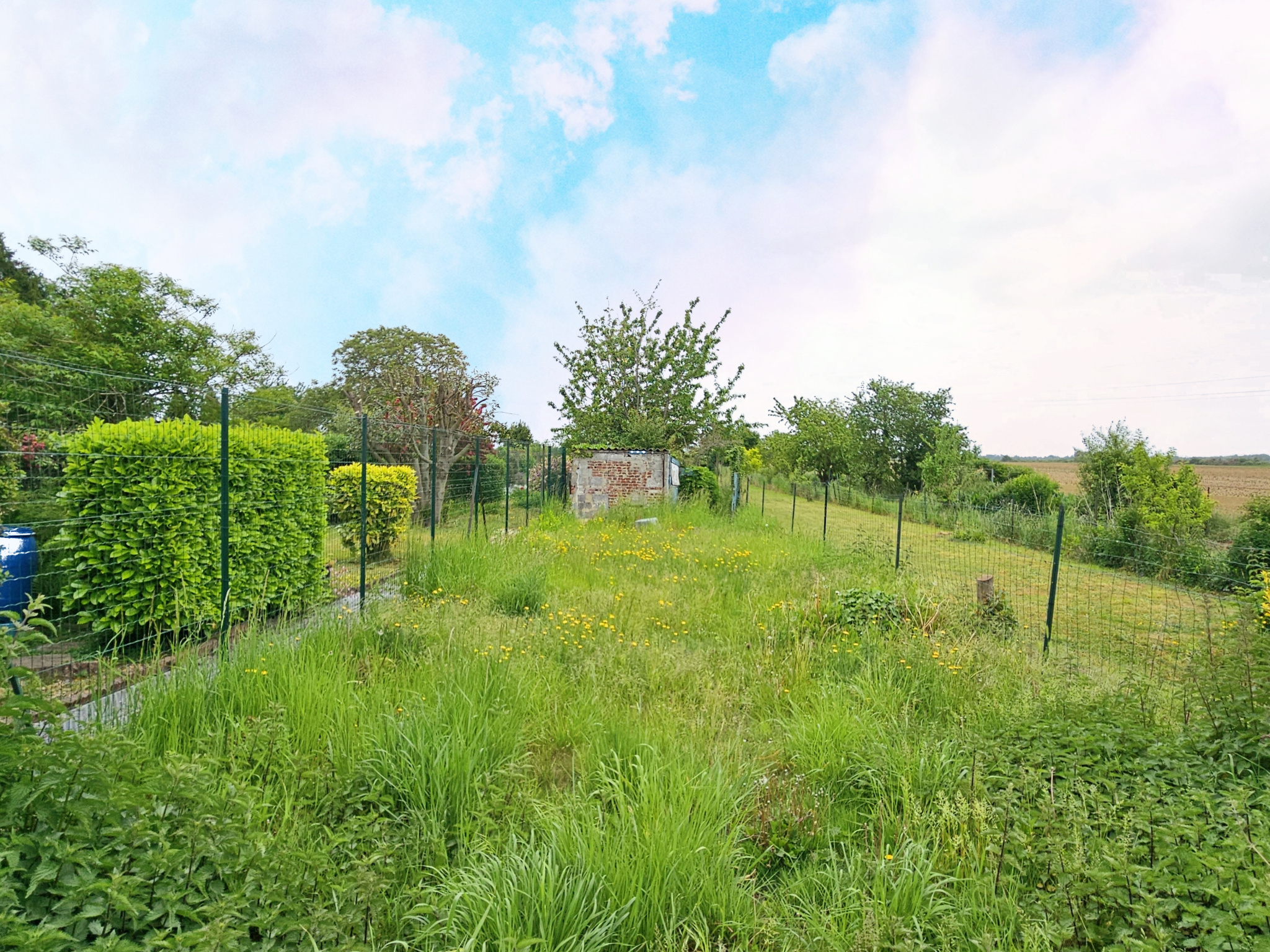 Photo bien immobilier