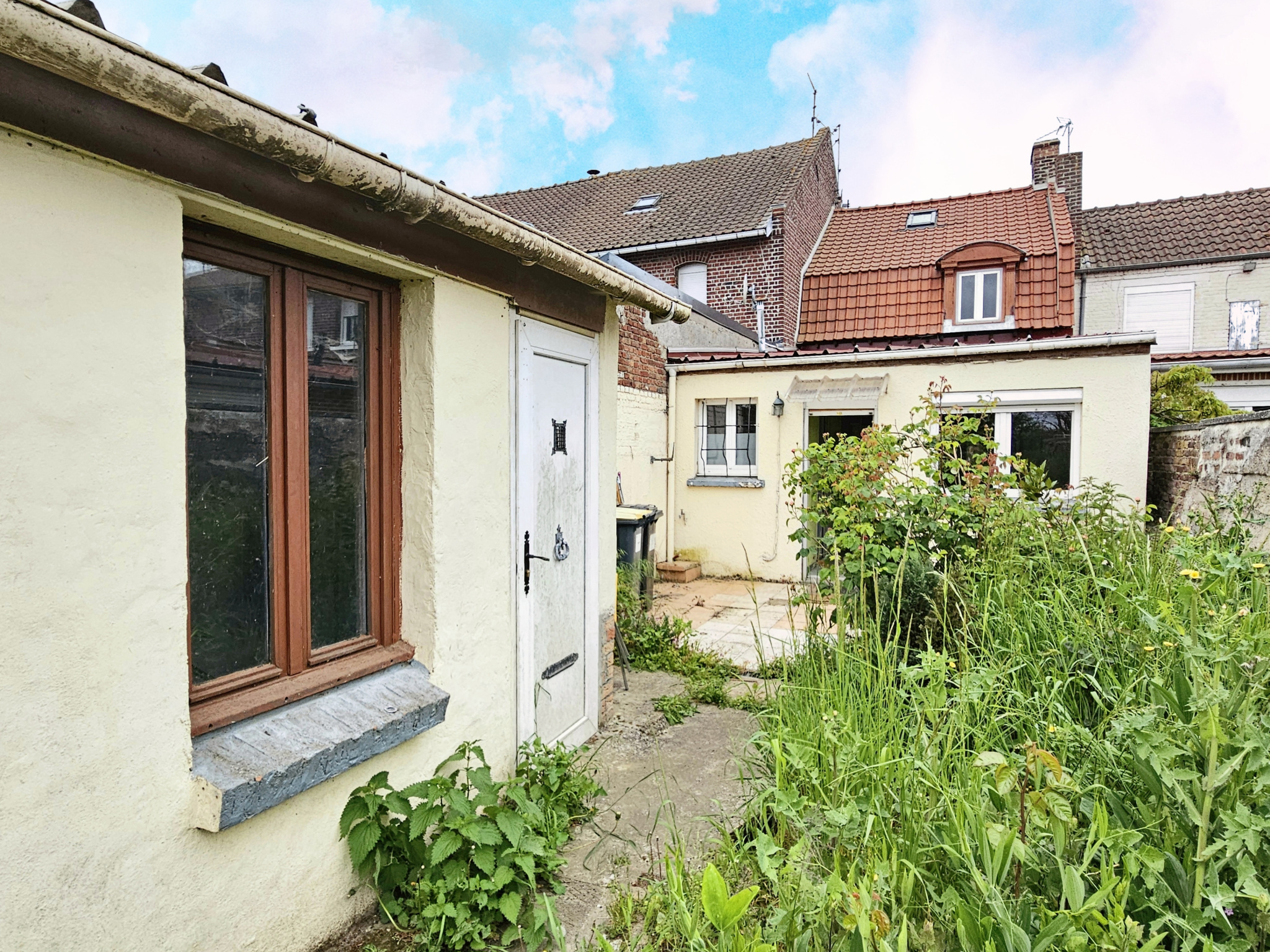 Photo bien immobilier