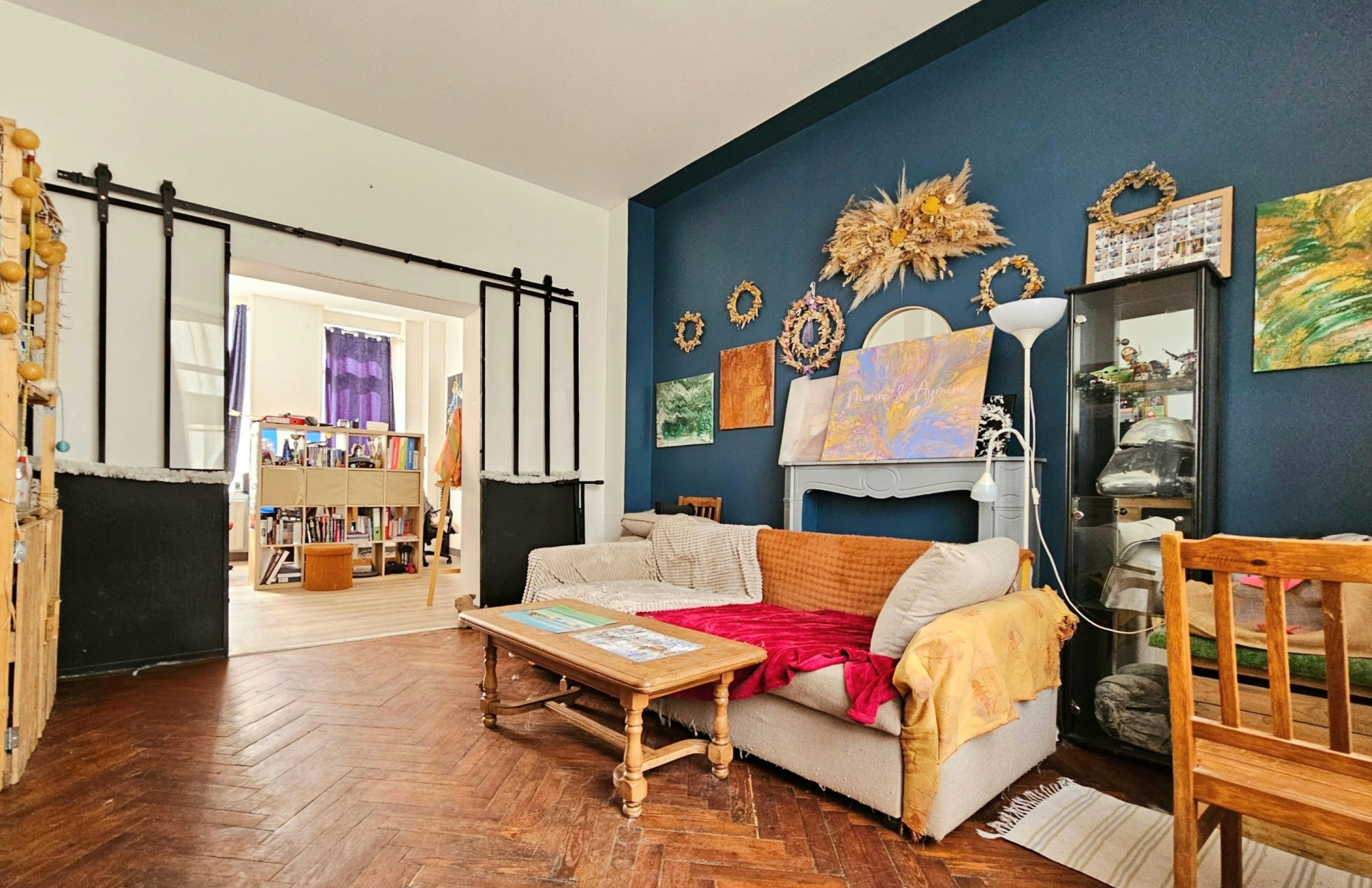 Photo bien immobilier