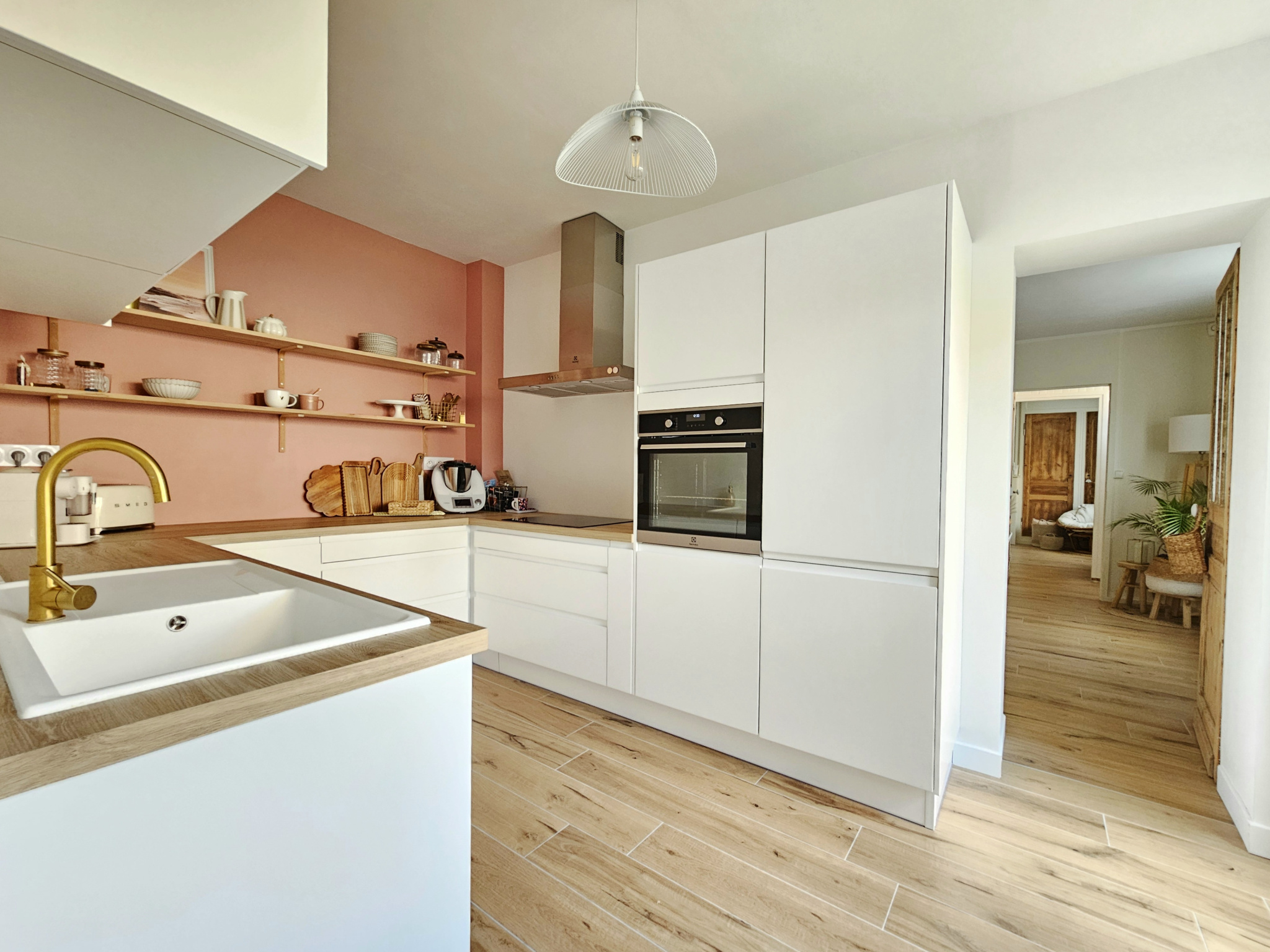 Photo bien immobilier