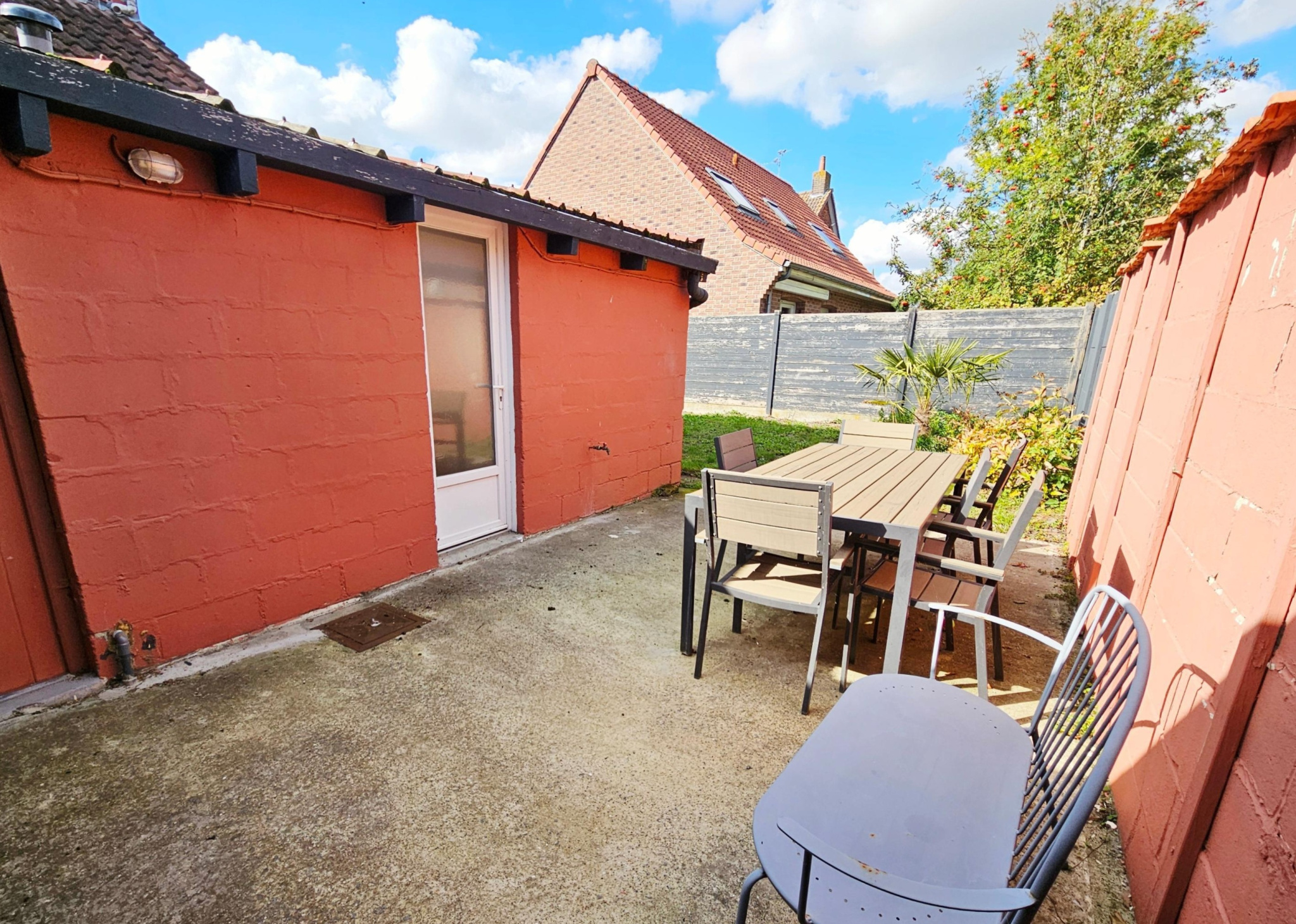 Photo bien immobilier