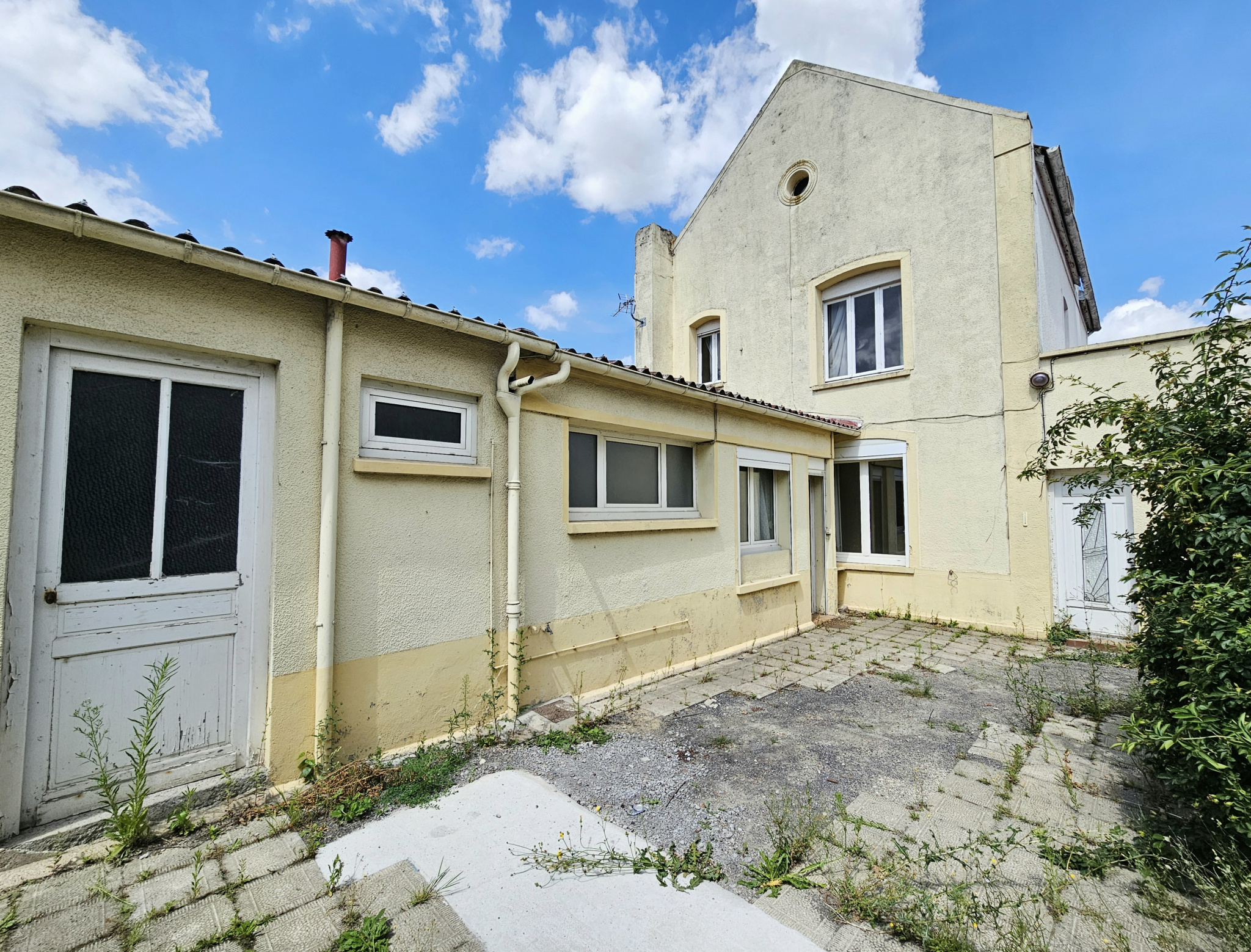 Photo bien immobilier