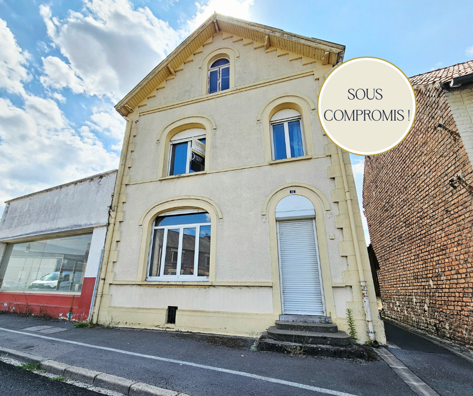 Photo bien immobilier