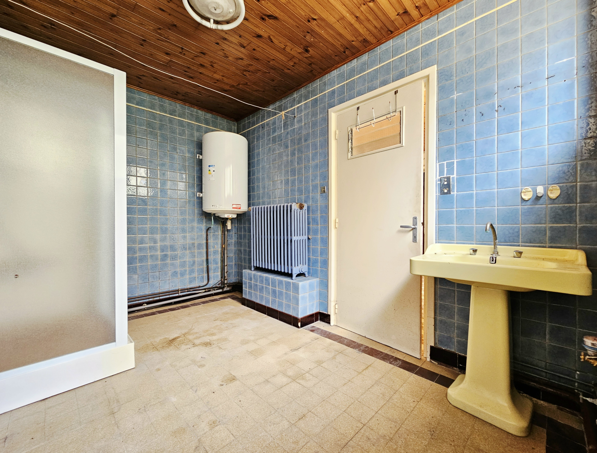 Photo bien immobilier