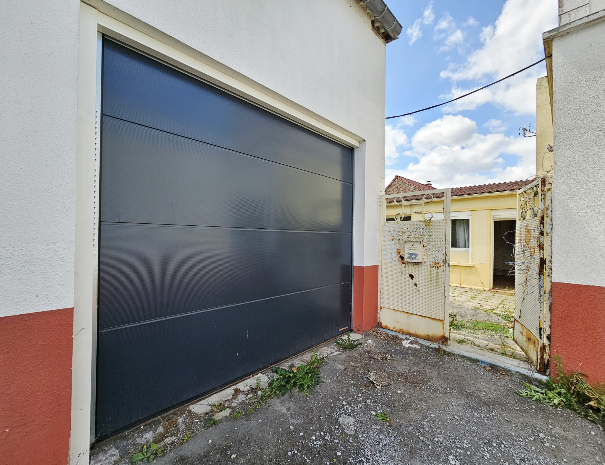 Photo bien immobilier