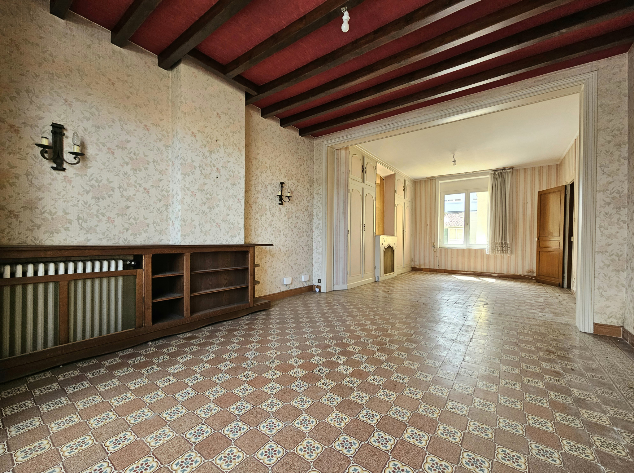 Photo bien immobilier