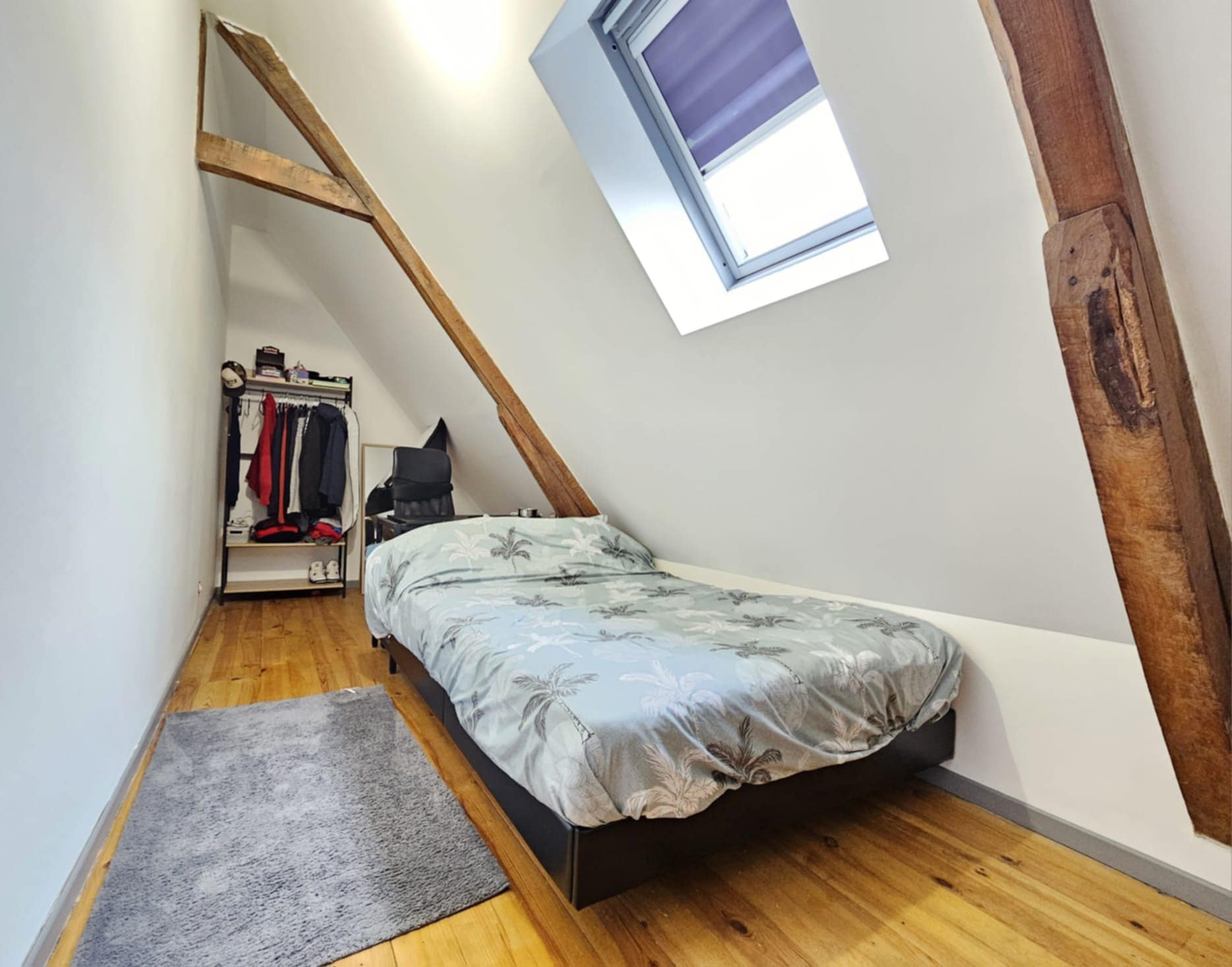 Photo bien immobilier