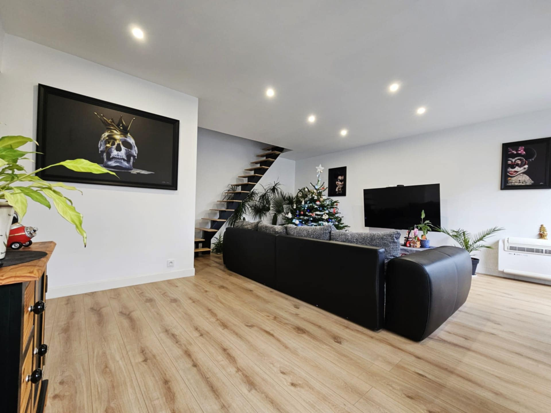 Photo bien immobilier