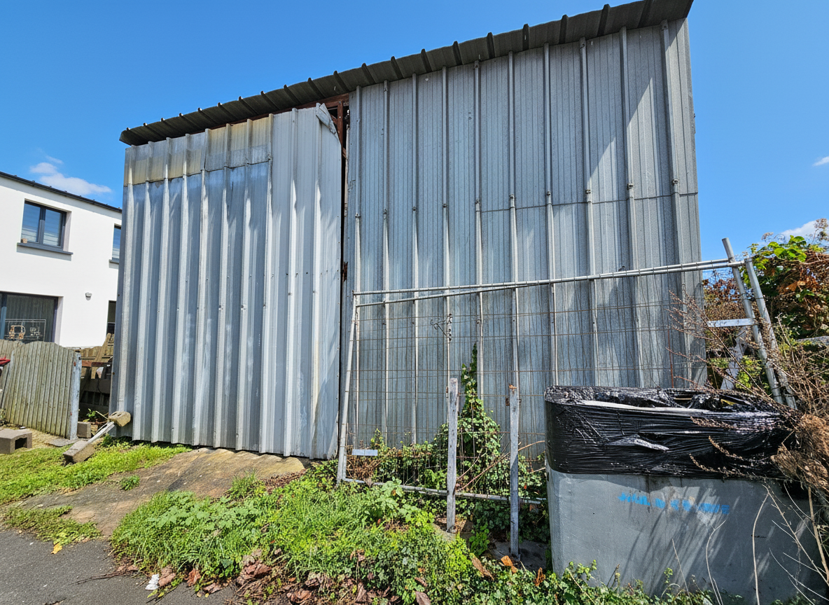 Photo bien immobilier