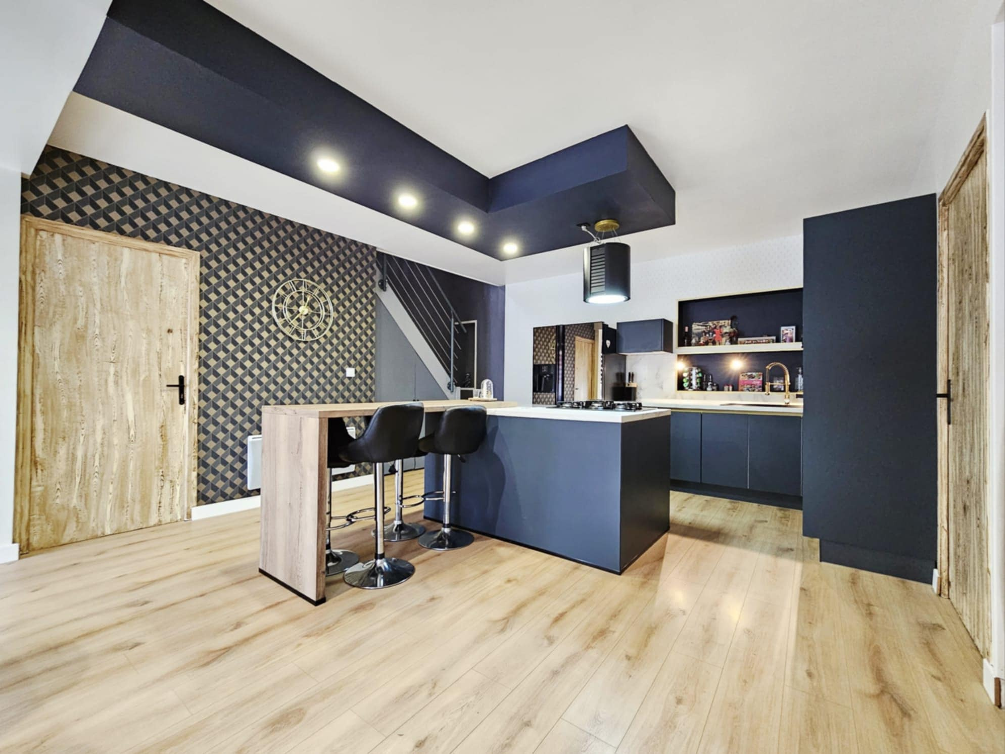 Photo bien immobilier