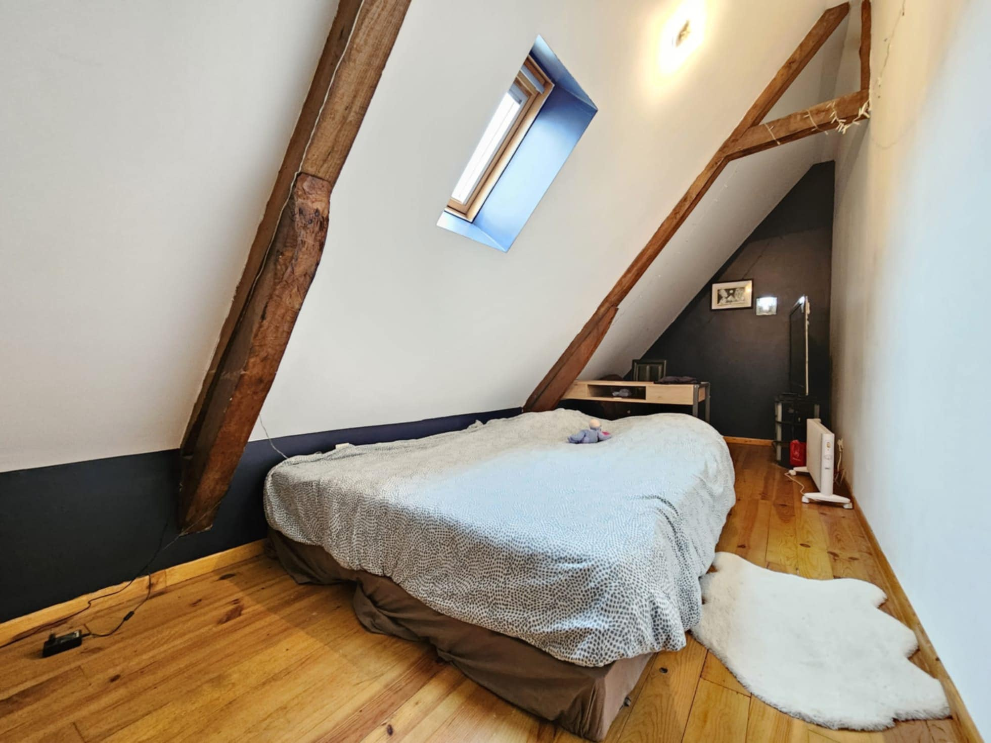 Photo bien immobilier